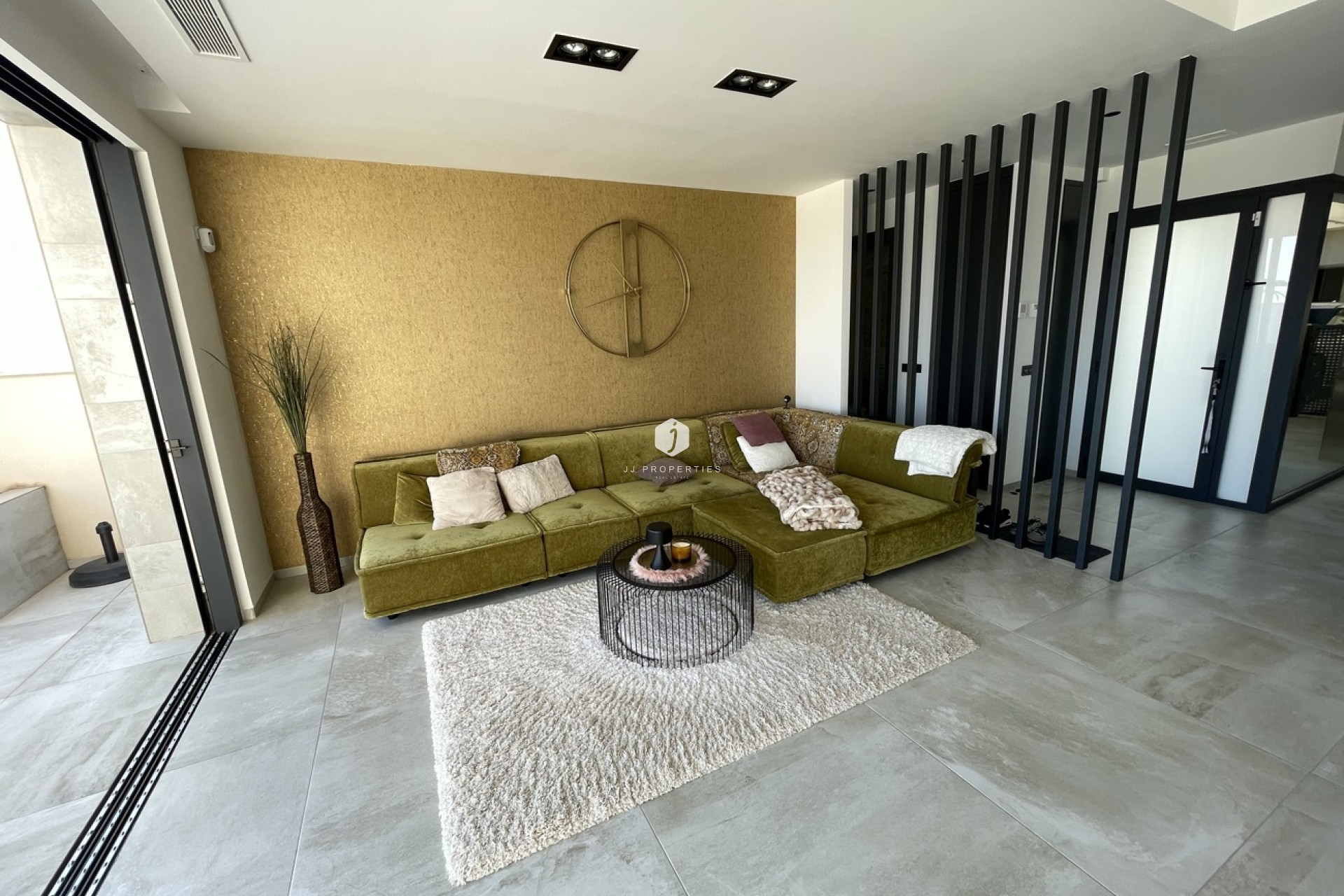 D'occasion - Villa -
Ciudad Quesada - Costa Blanca