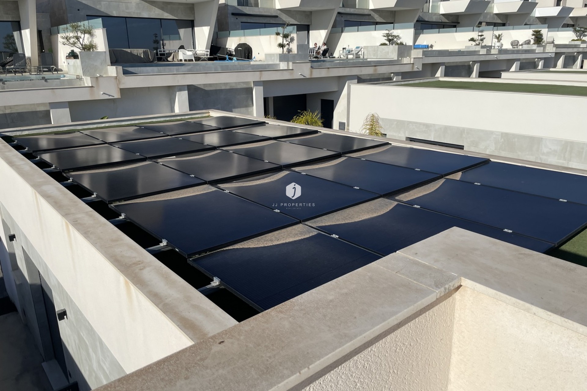 D'occasion - Villa -
Ciudad Quesada - Costa Blanca