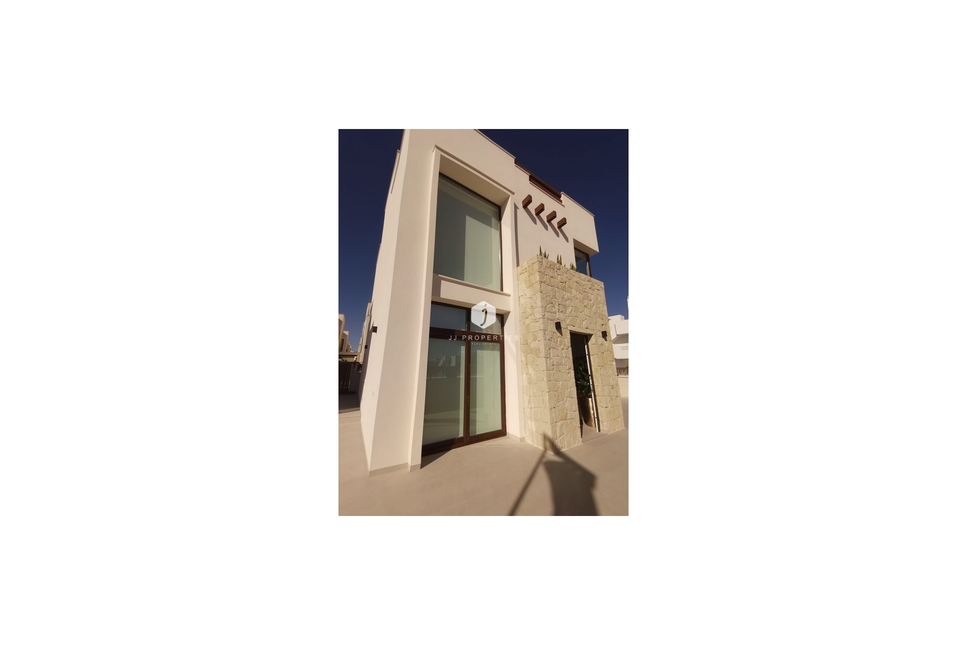 D'occasion - Villa -
Ciudad Quesada - Costa Blanca