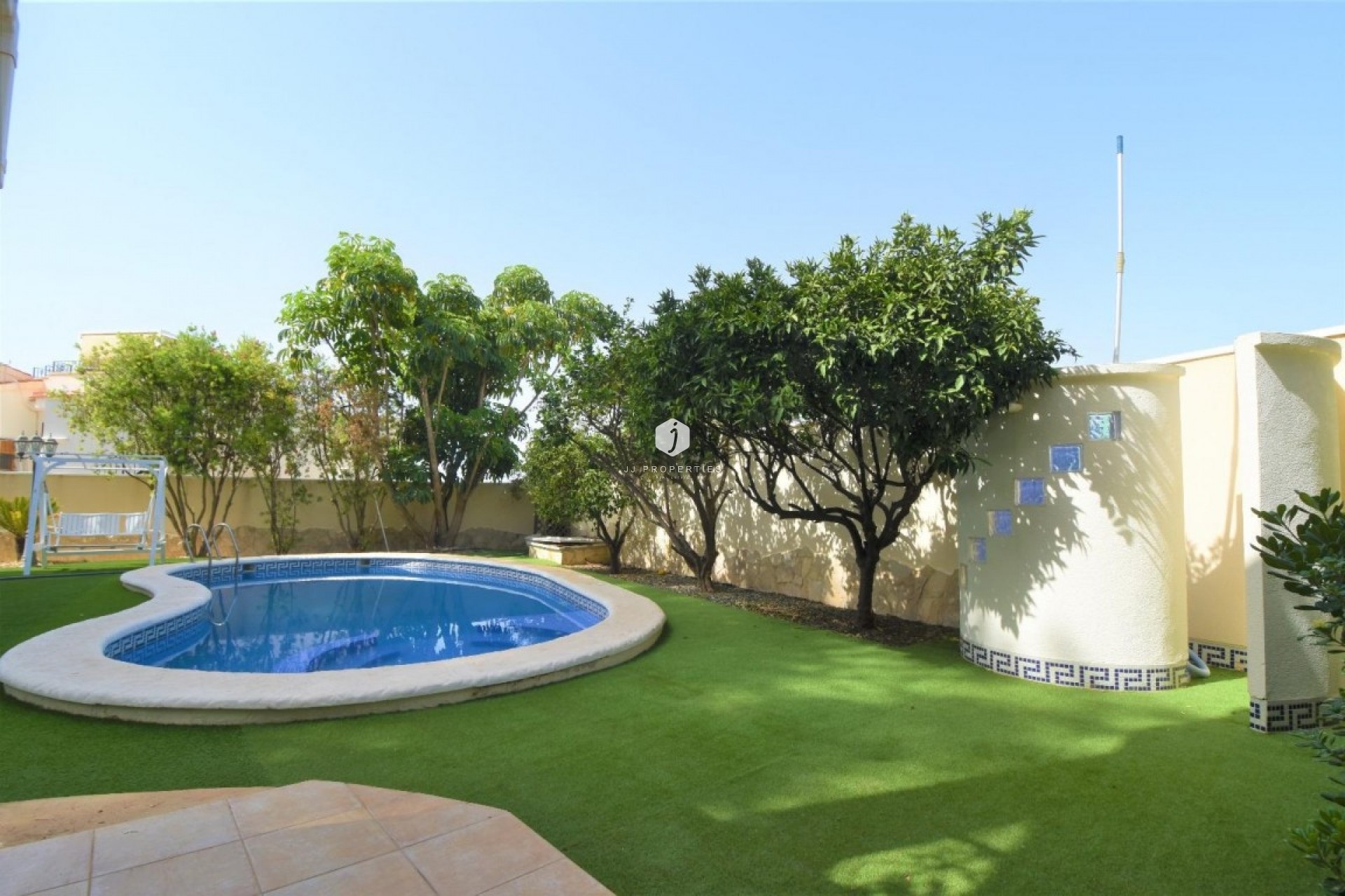 D'occasion - Villa -
Ciudad Quesada - Costa Blanca