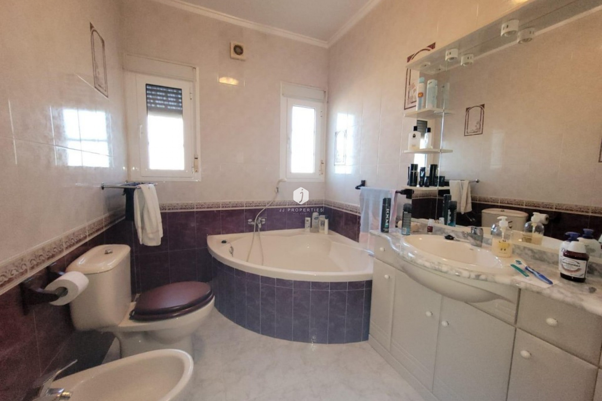 D'occasion - Villa -
Ciudad Quesada - Costa Blanca