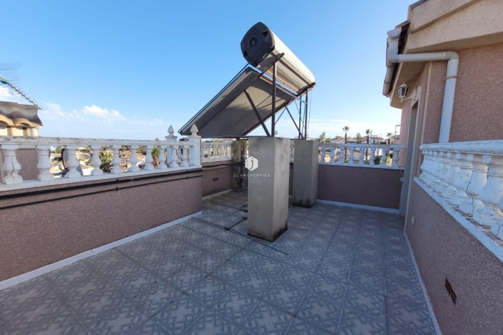 D'occasion - Villa -
Ciudad Quesada - Costa Blanca