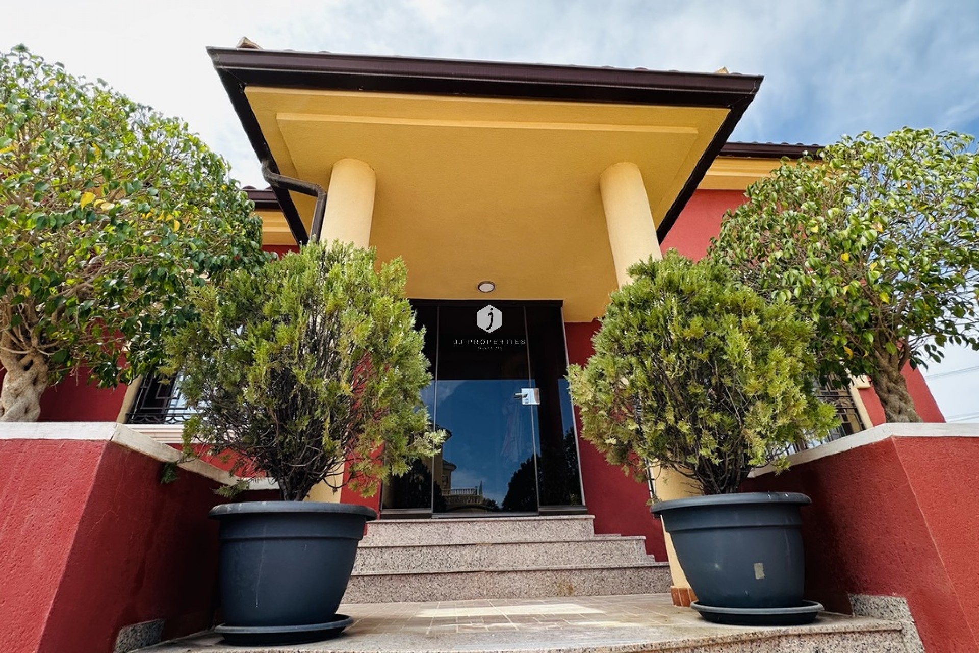 D'occasion - Villa -
Ciudad Quesada - Costa Blanca