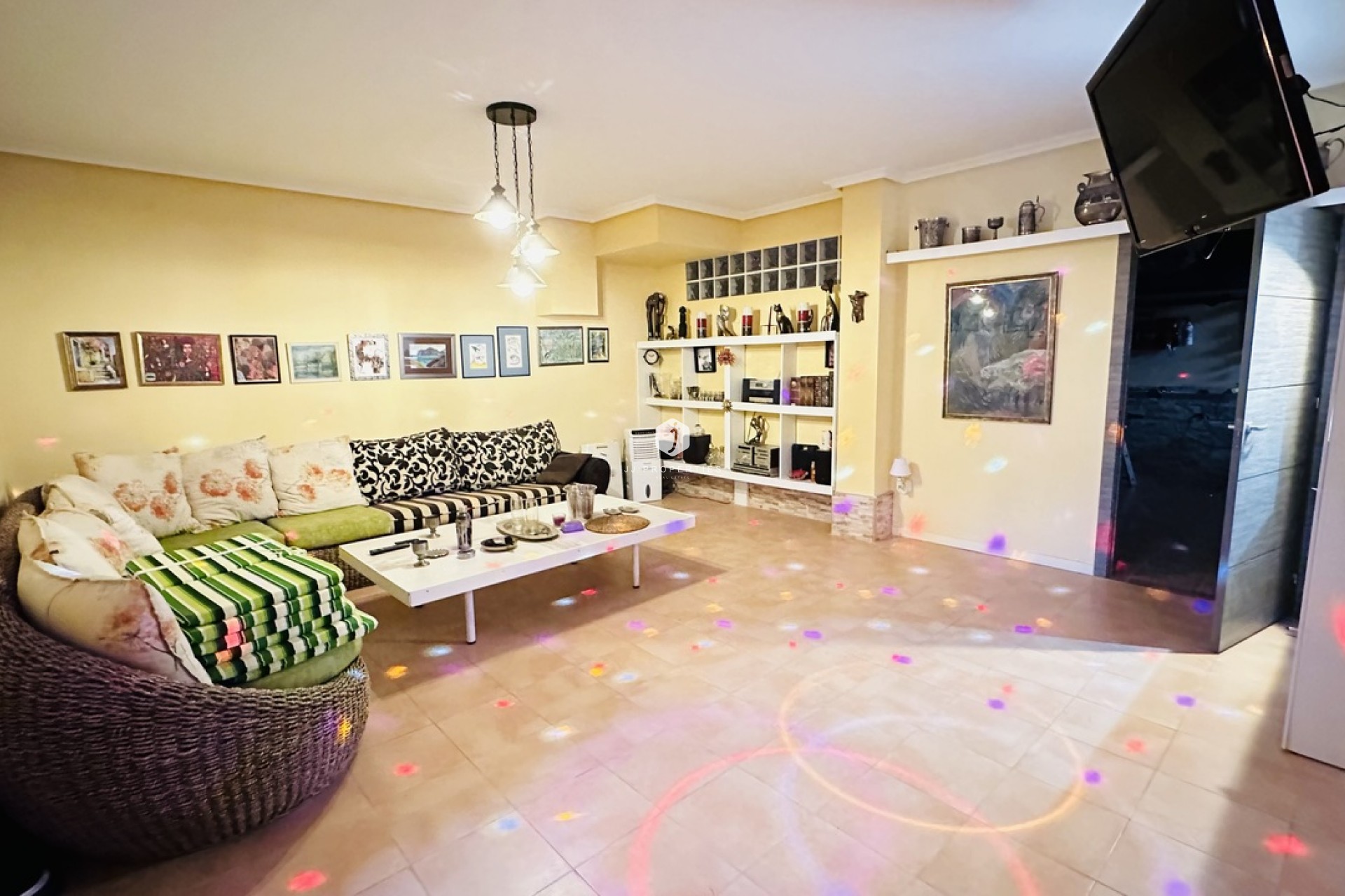 D'occasion - Villa -
Ciudad Quesada - Costa Blanca