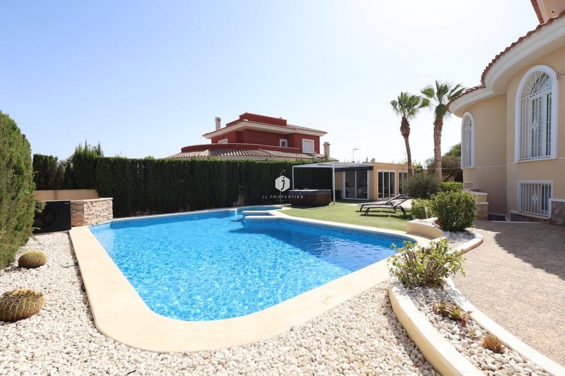 D'occasion - Villa -
Ciudad Quesada - Costa Blanca