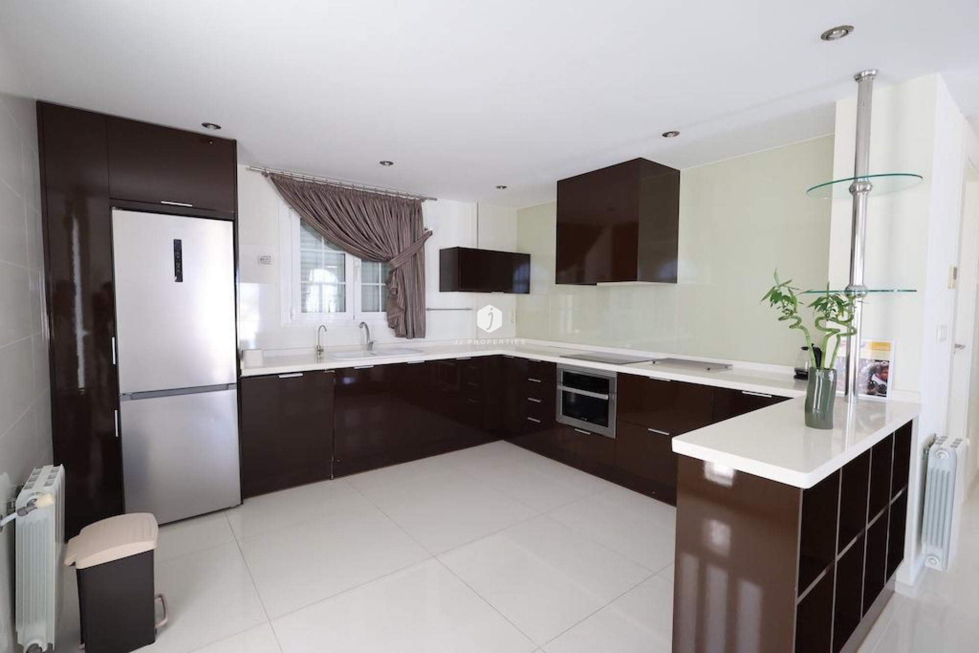 D'occasion - Villa -
Ciudad Quesada - Costa Blanca