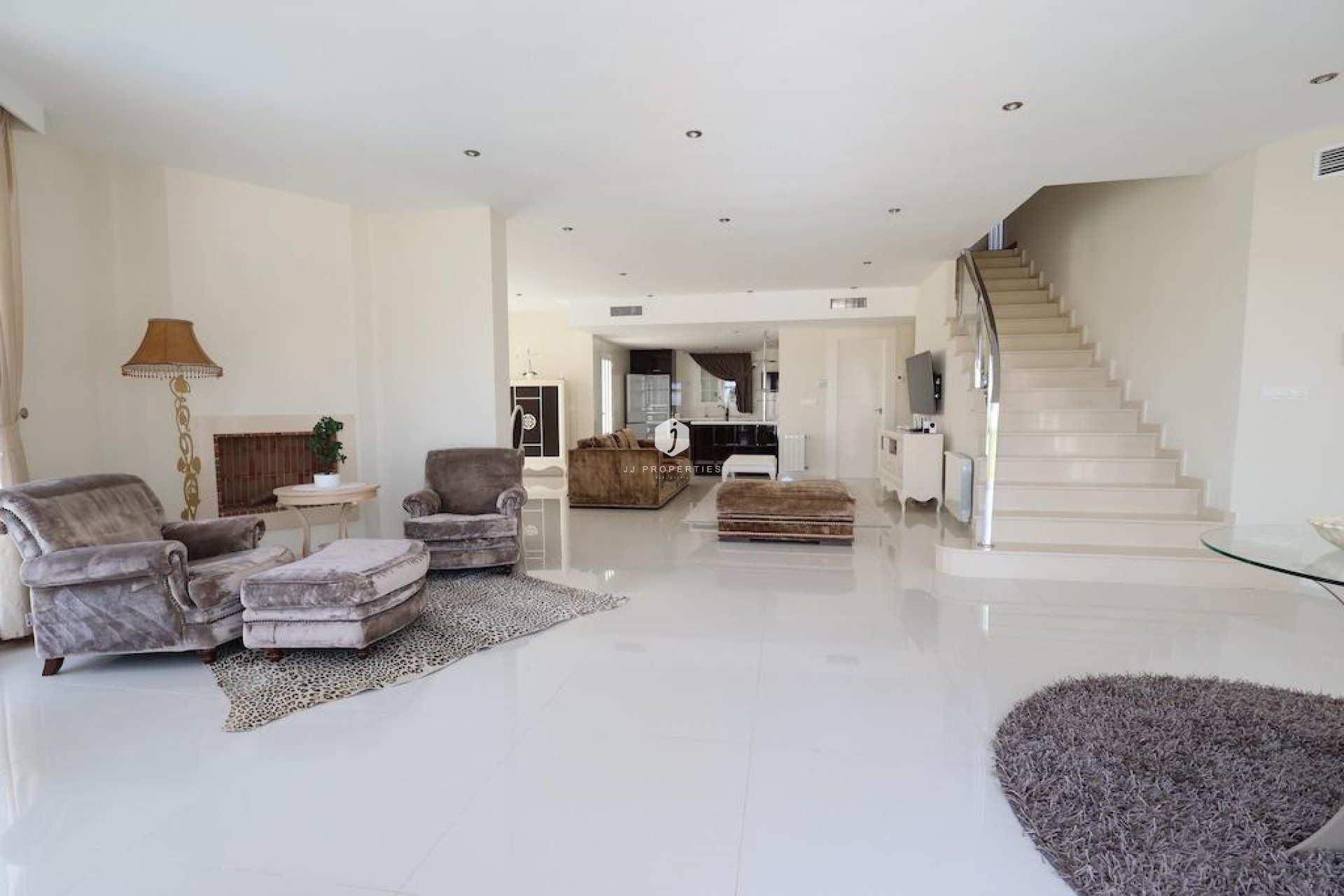 D'occasion - Villa -
Ciudad Quesada - Costa Blanca