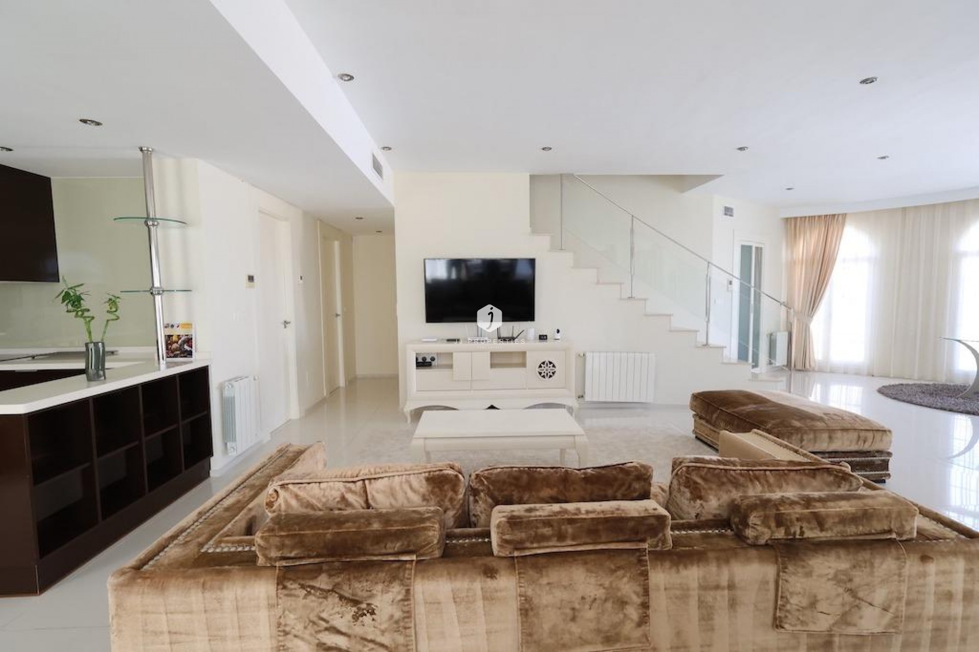 D'occasion - Villa -
Ciudad Quesada - Costa Blanca