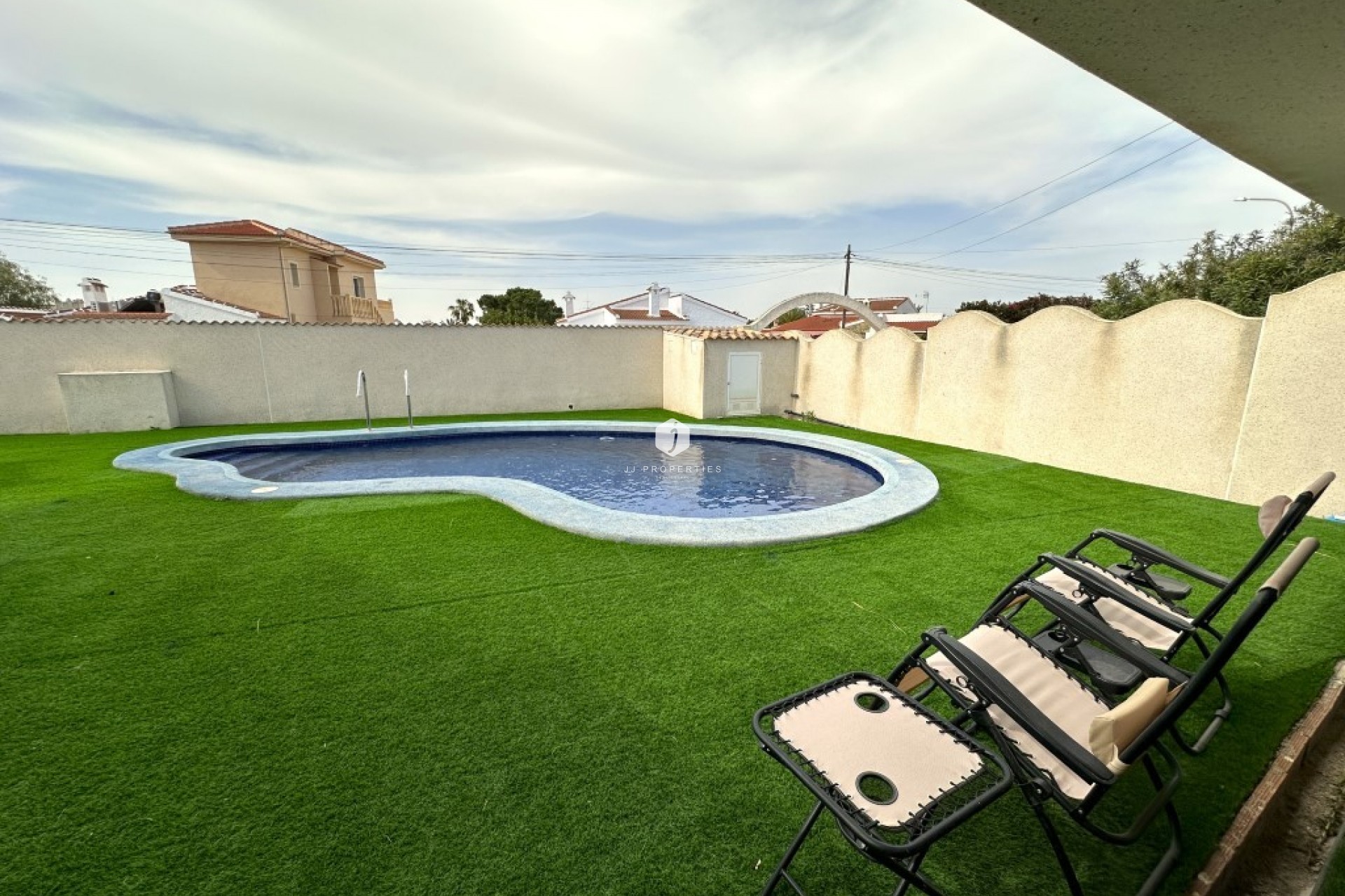 D'occasion - Villa -
Ciudad Quesada - Costa Blanca