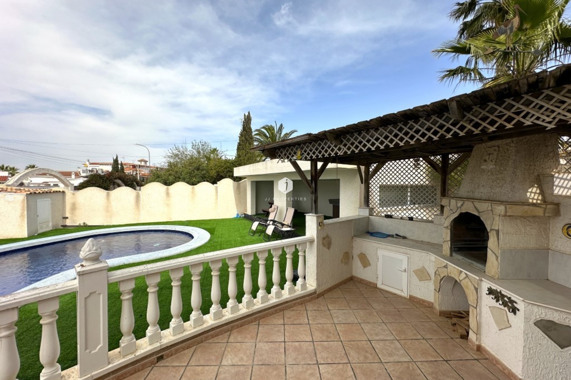 D'occasion - Villa -
Ciudad Quesada - Costa Blanca