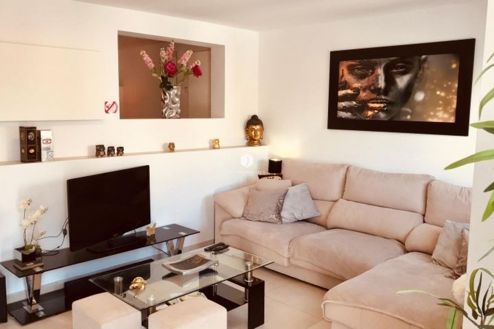 D'occasion - Villa -
Ciudad Quesada - Costa Blanca