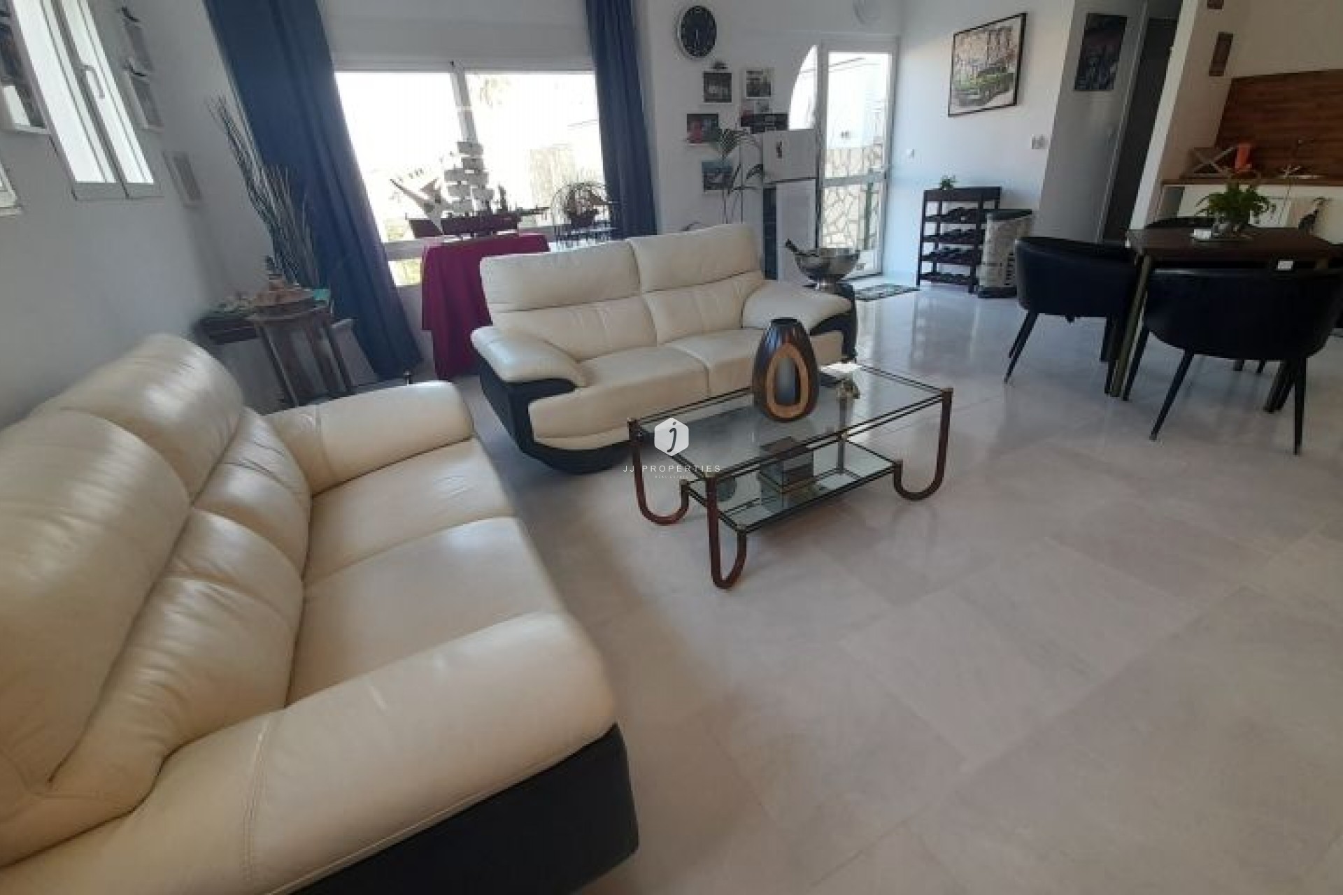 D'occasion - Villa -
Ciudad Quesada - Costa Blanca