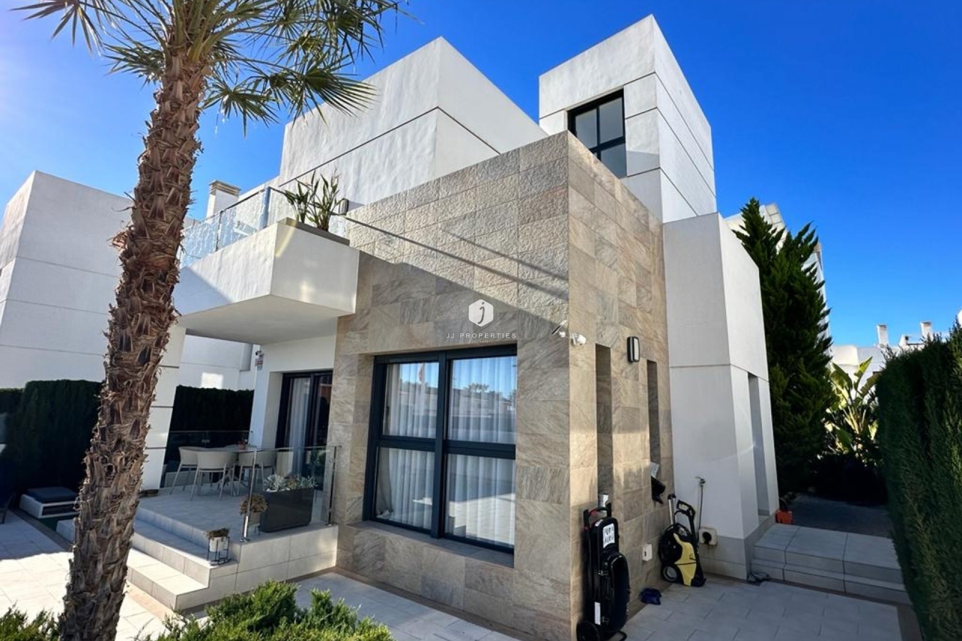 D'occasion - Villa -
Ciudad Quesada - Costa Blanca