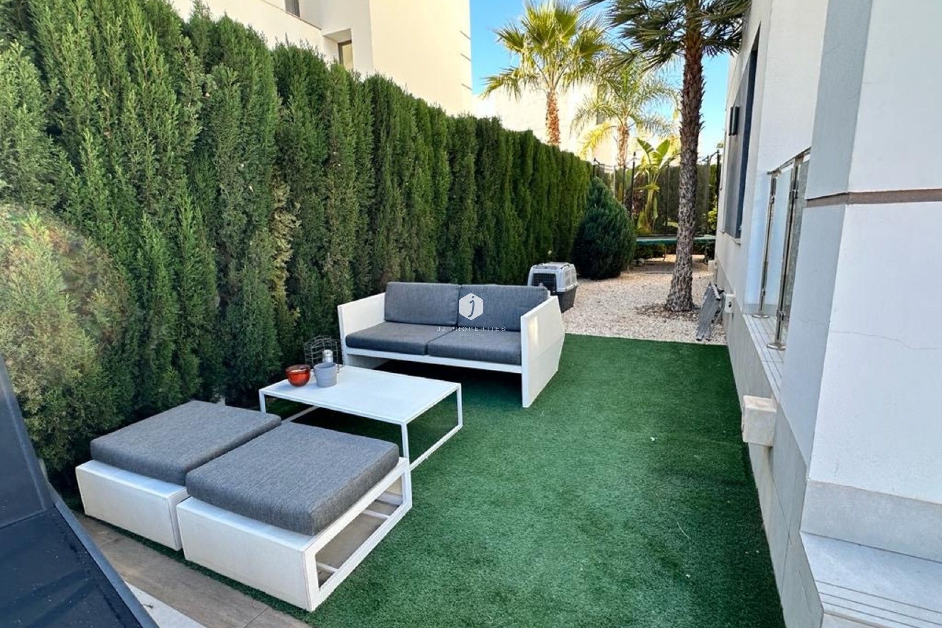 D'occasion - Villa -
Ciudad Quesada - Costa Blanca