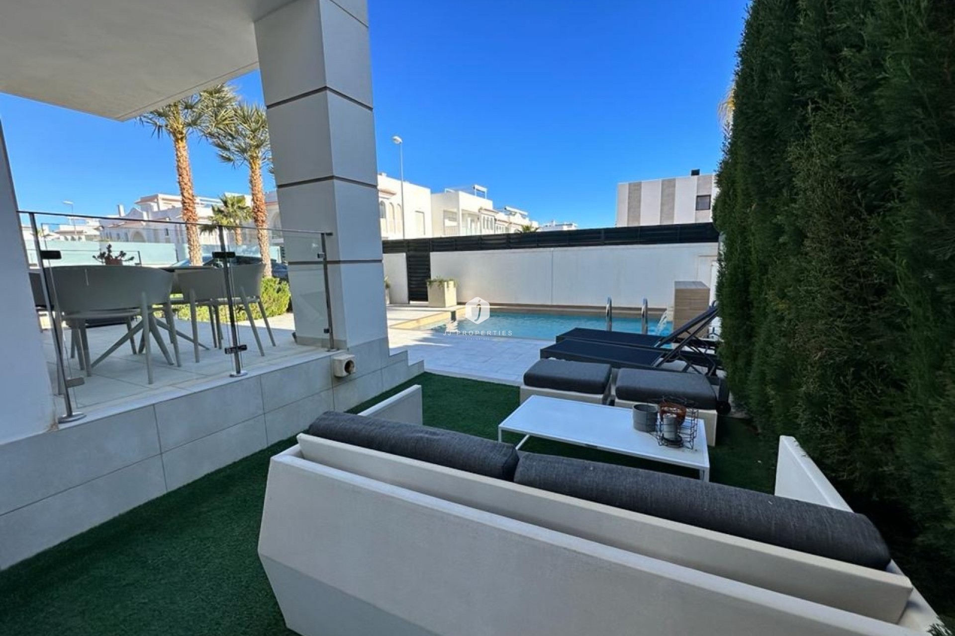 D'occasion - Villa -
Ciudad Quesada - Costa Blanca