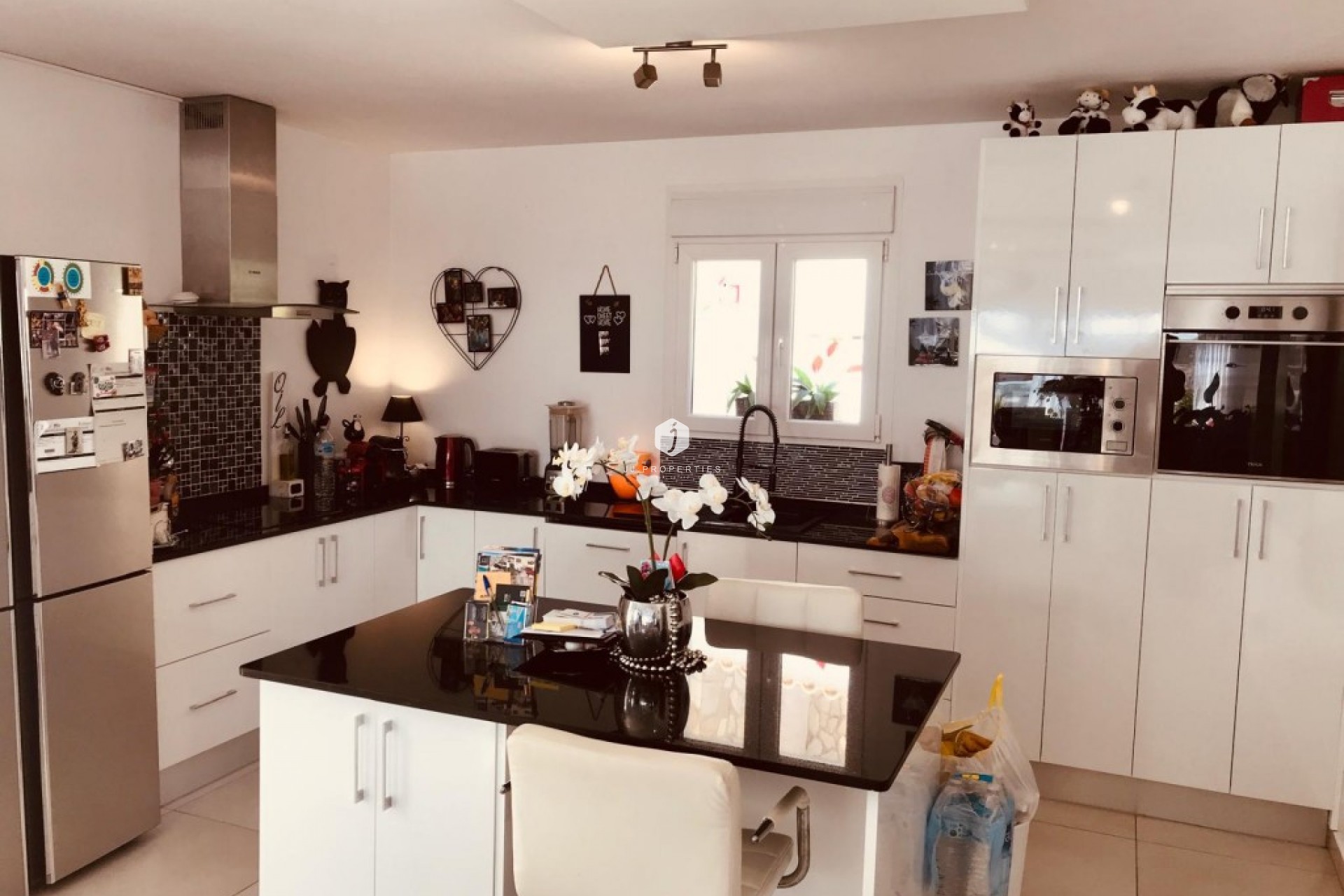 D'occasion - Villa -
Ciudad Quesada - Costa Blanca