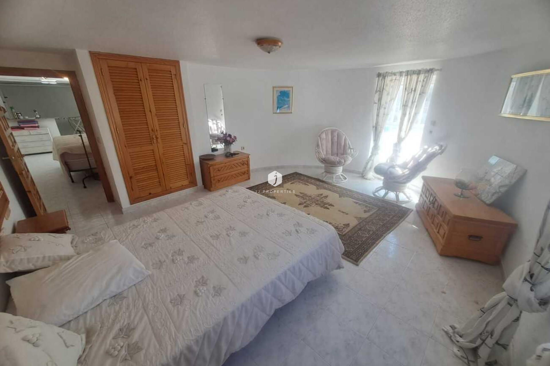 D'occasion - Villa -
Ciudad Quesada - Costa Blanca