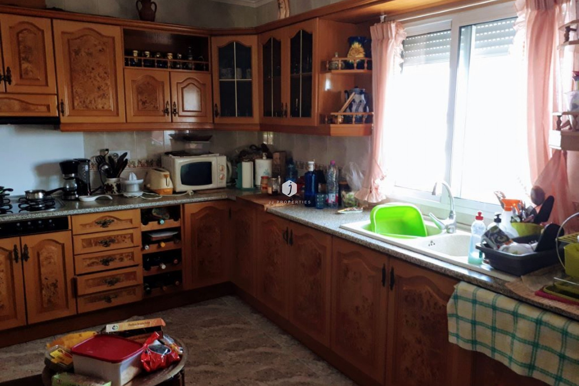 D'occasion - Villa -
Ciudad Quesada - Costa Blanca