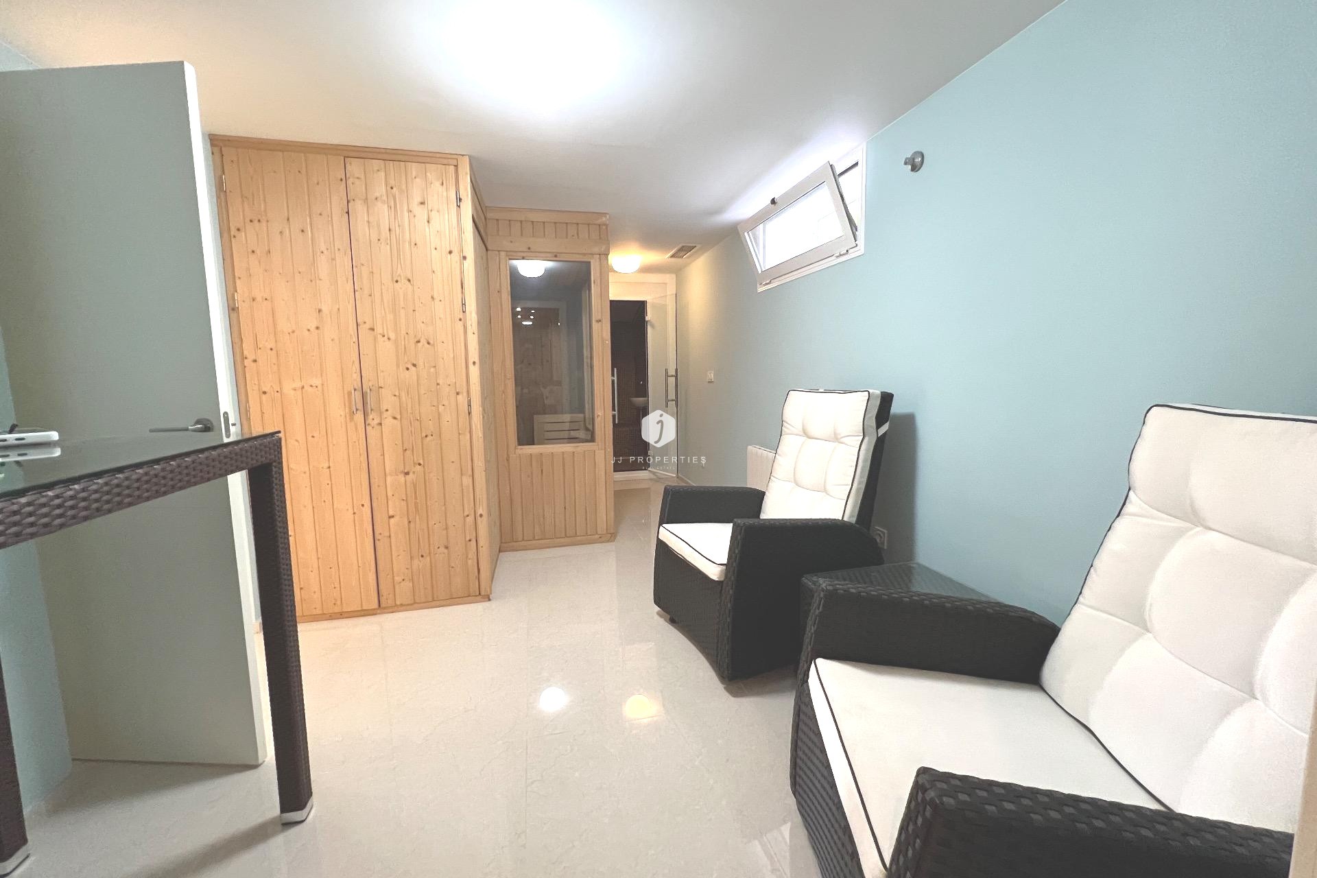 D'occasion - Villa -
Ciudad Quesada - Costa Blanca