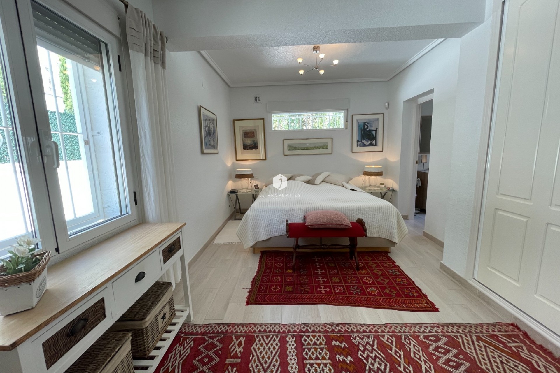 D'occasion - Villa -
Ciudad Quesada - Costa Blanca