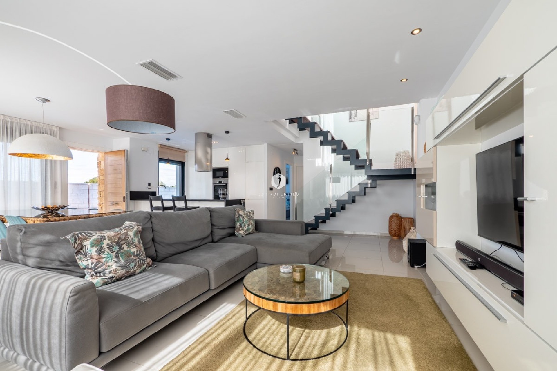 D'occasion - Villa -
Ciudad Quesada - Costa Blanca