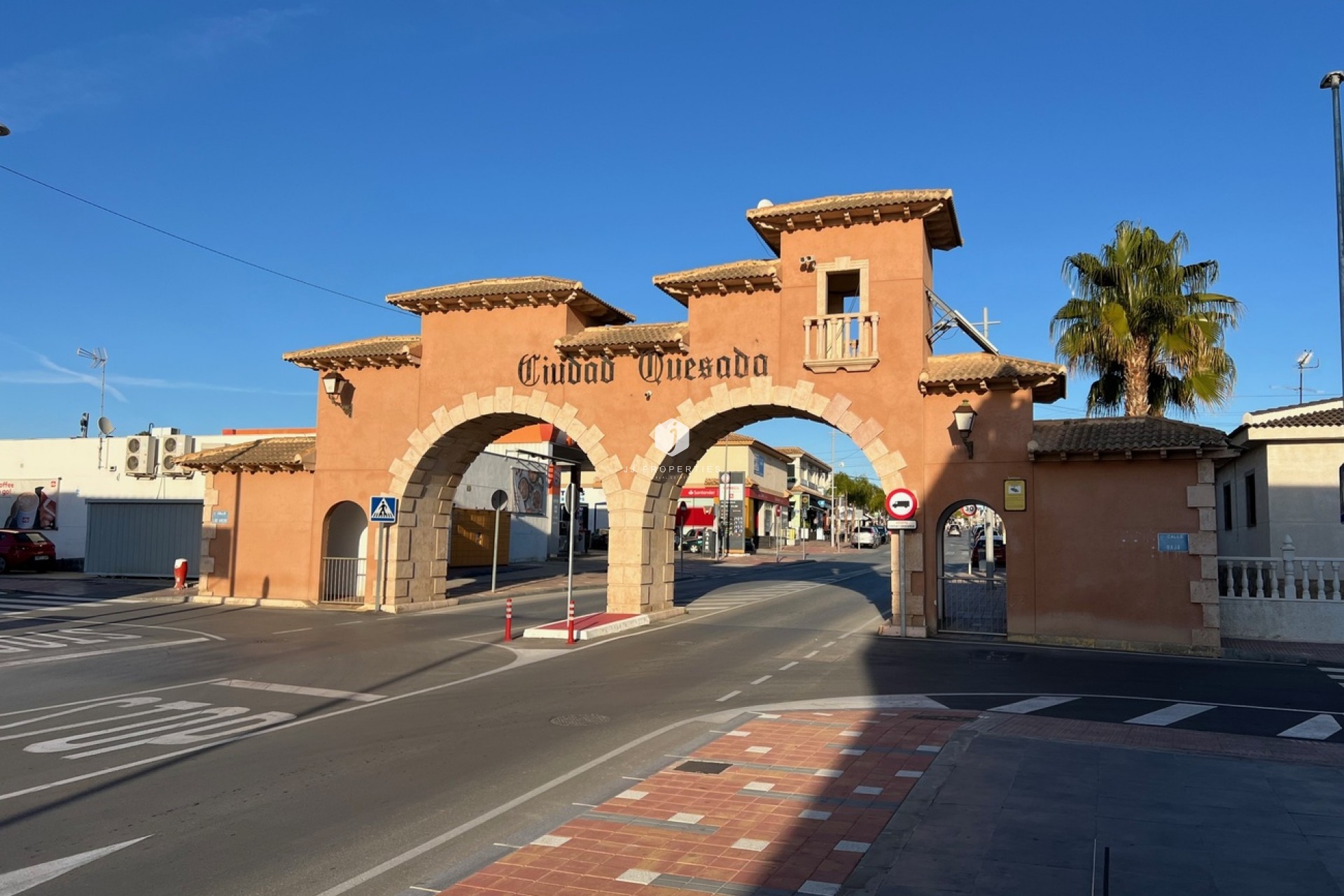 D'occasion - Villa -
Ciudad Quesada - Costa Blanca