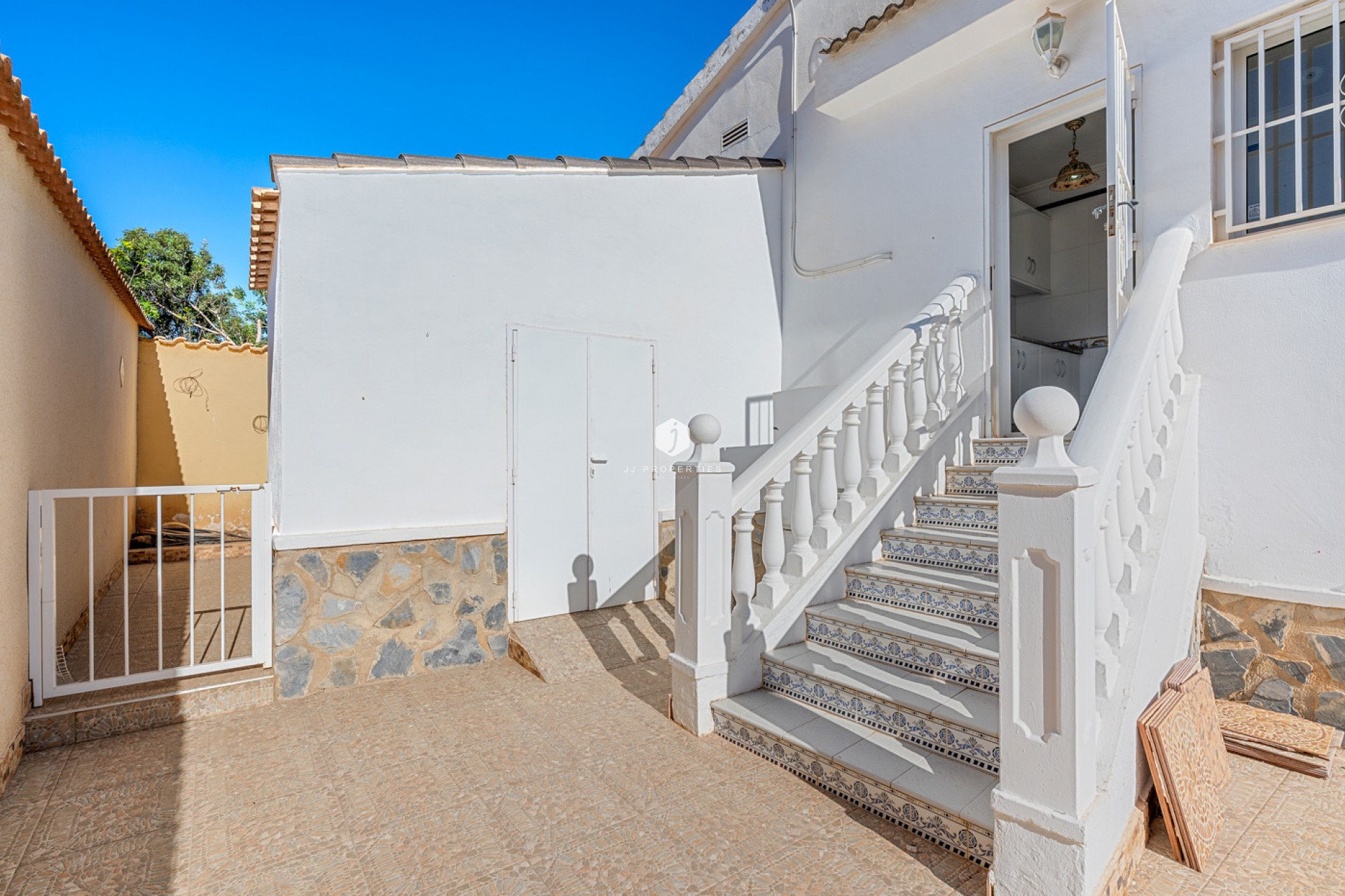 D'occasion - Villa -
Ciudad Quesada - Costa Blanca