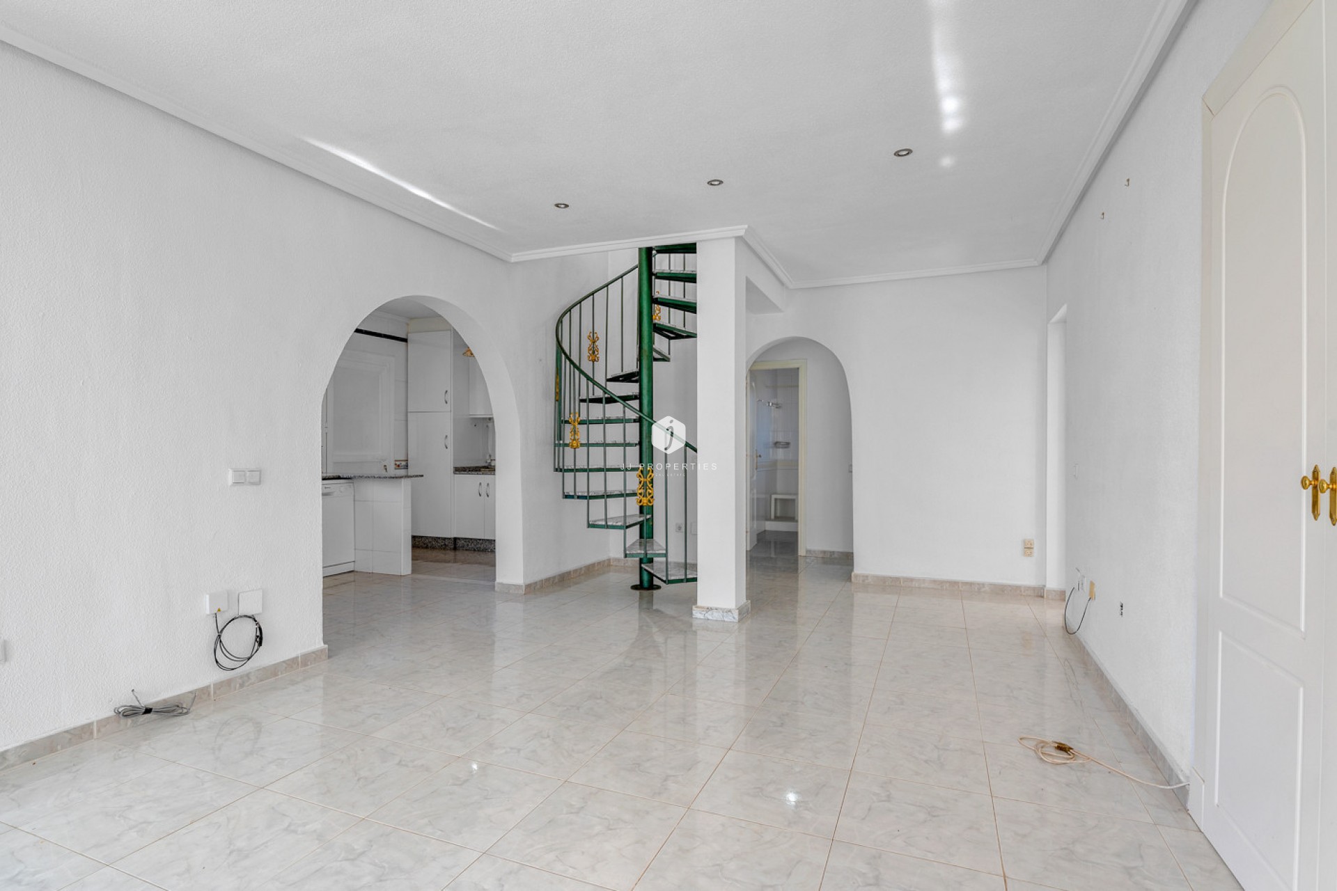 D'occasion - Villa -
Ciudad Quesada - Costa Blanca