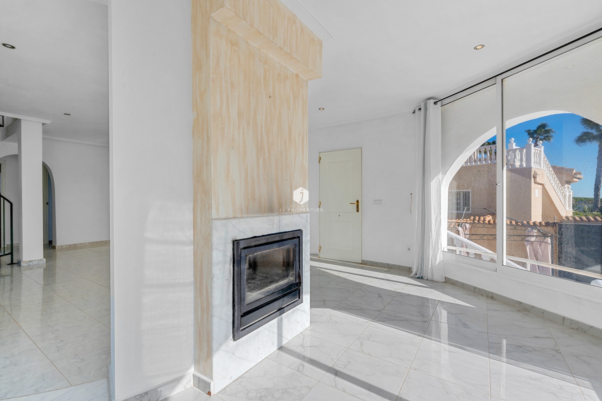 D'occasion - Villa -
Ciudad Quesada - Costa Blanca