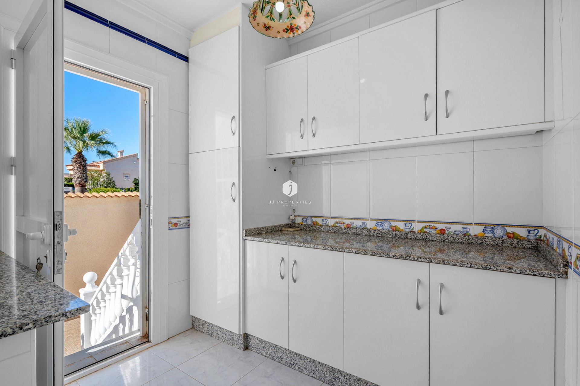 D'occasion - Villa -
Ciudad Quesada - Costa Blanca