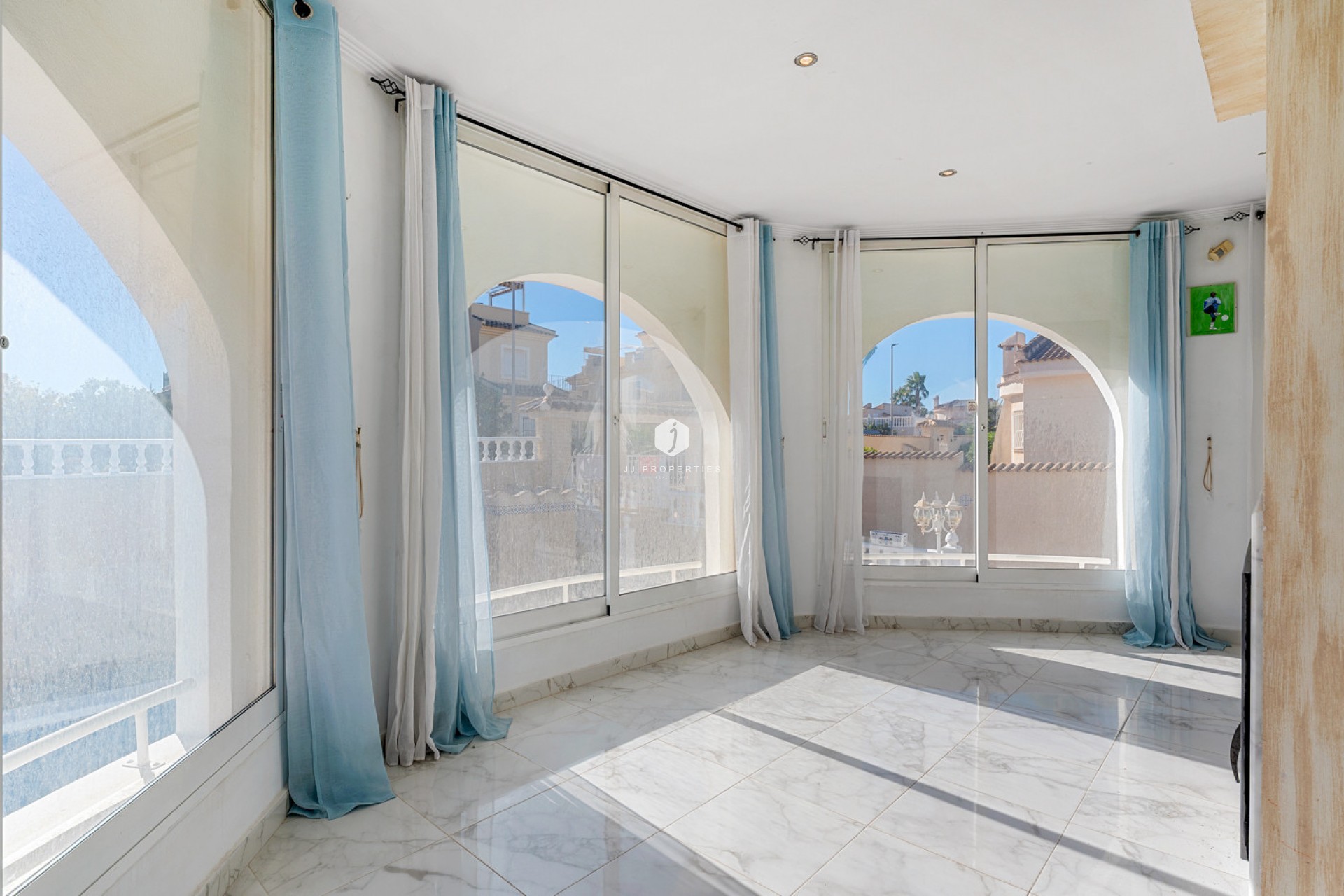 D'occasion - Villa -
Ciudad Quesada - Costa Blanca