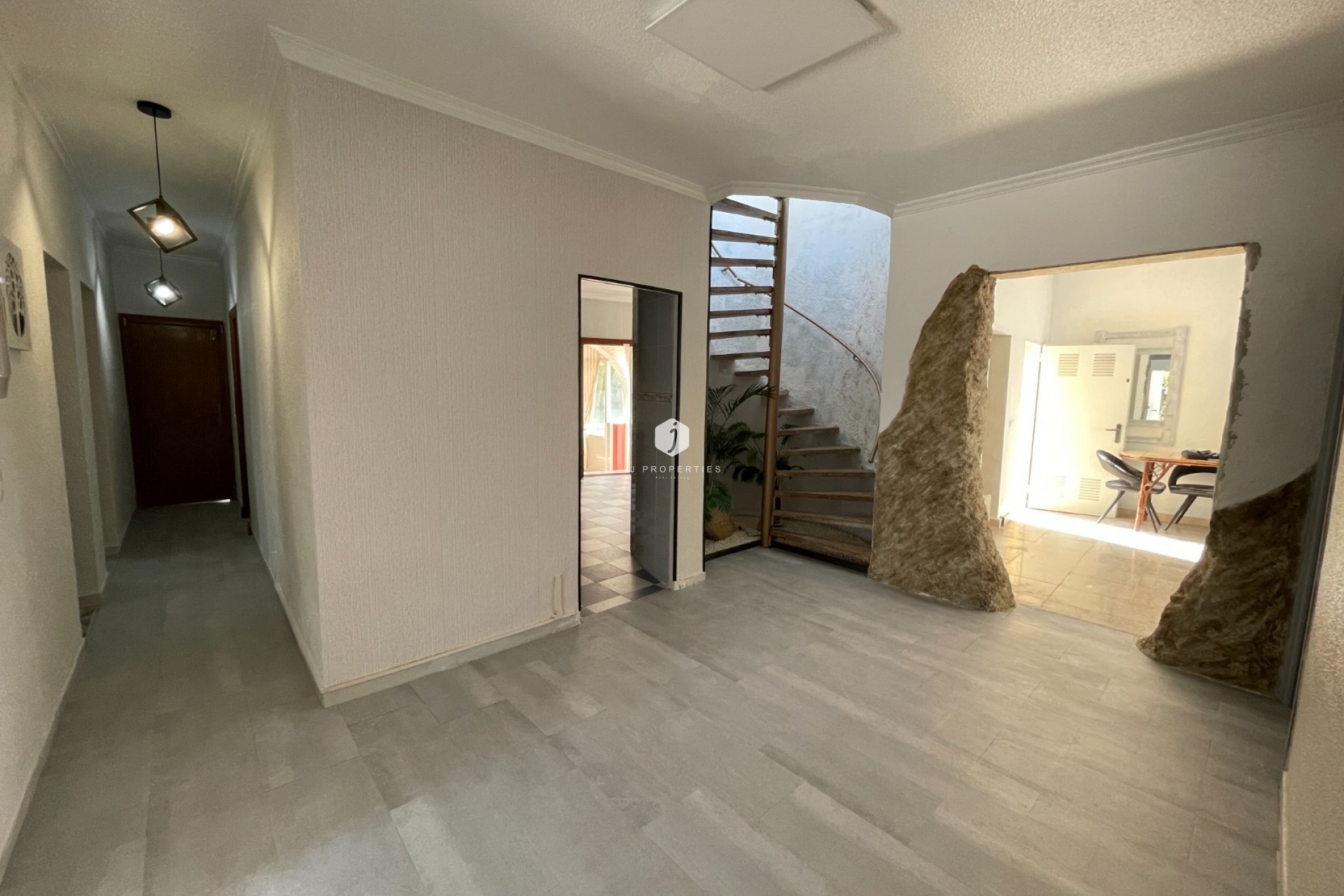 D'occasion - Villa -
Ciudad Quesada - Costa Blanca