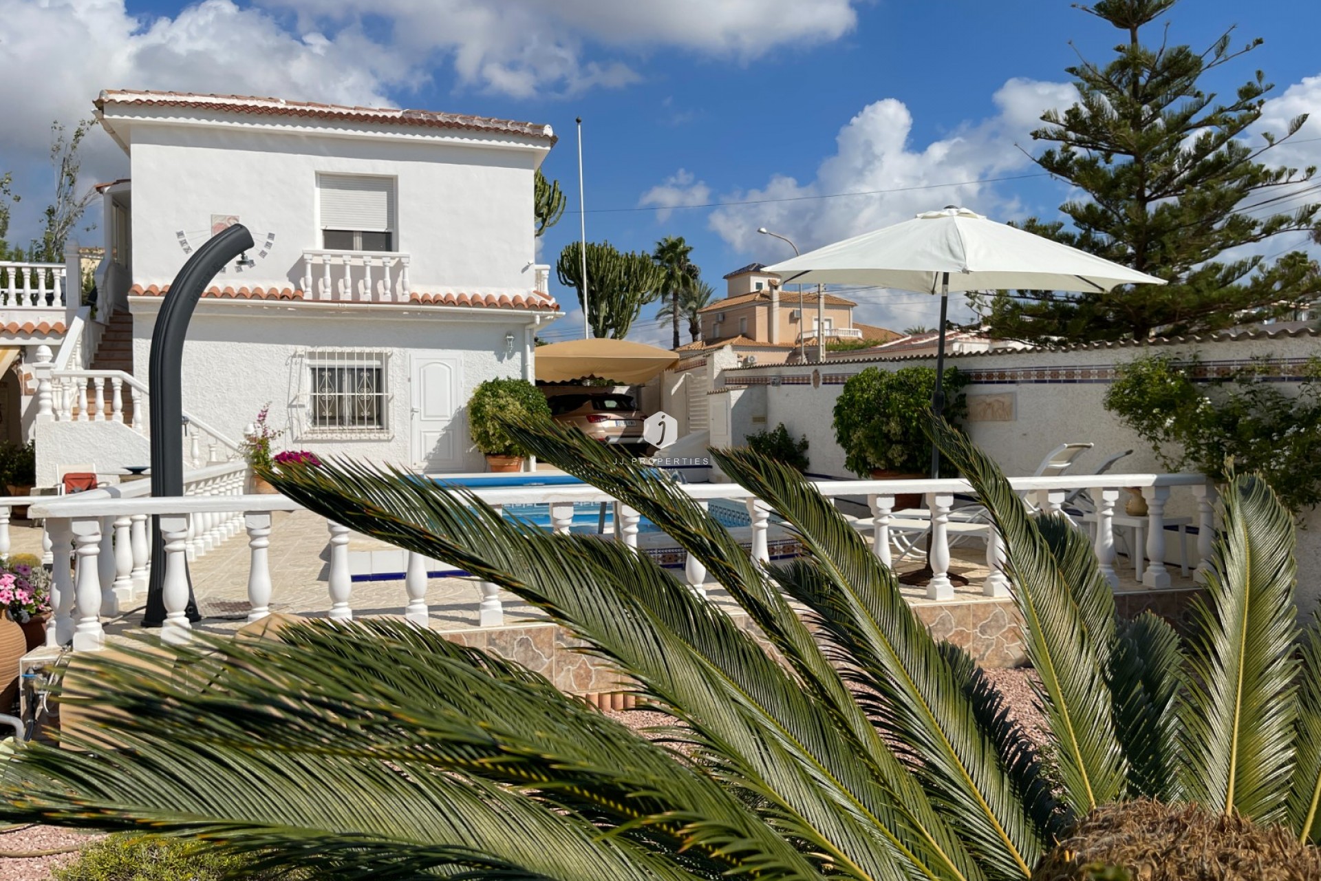 D'occasion - Villa -
Ciudad Quesada - Costa Blanca