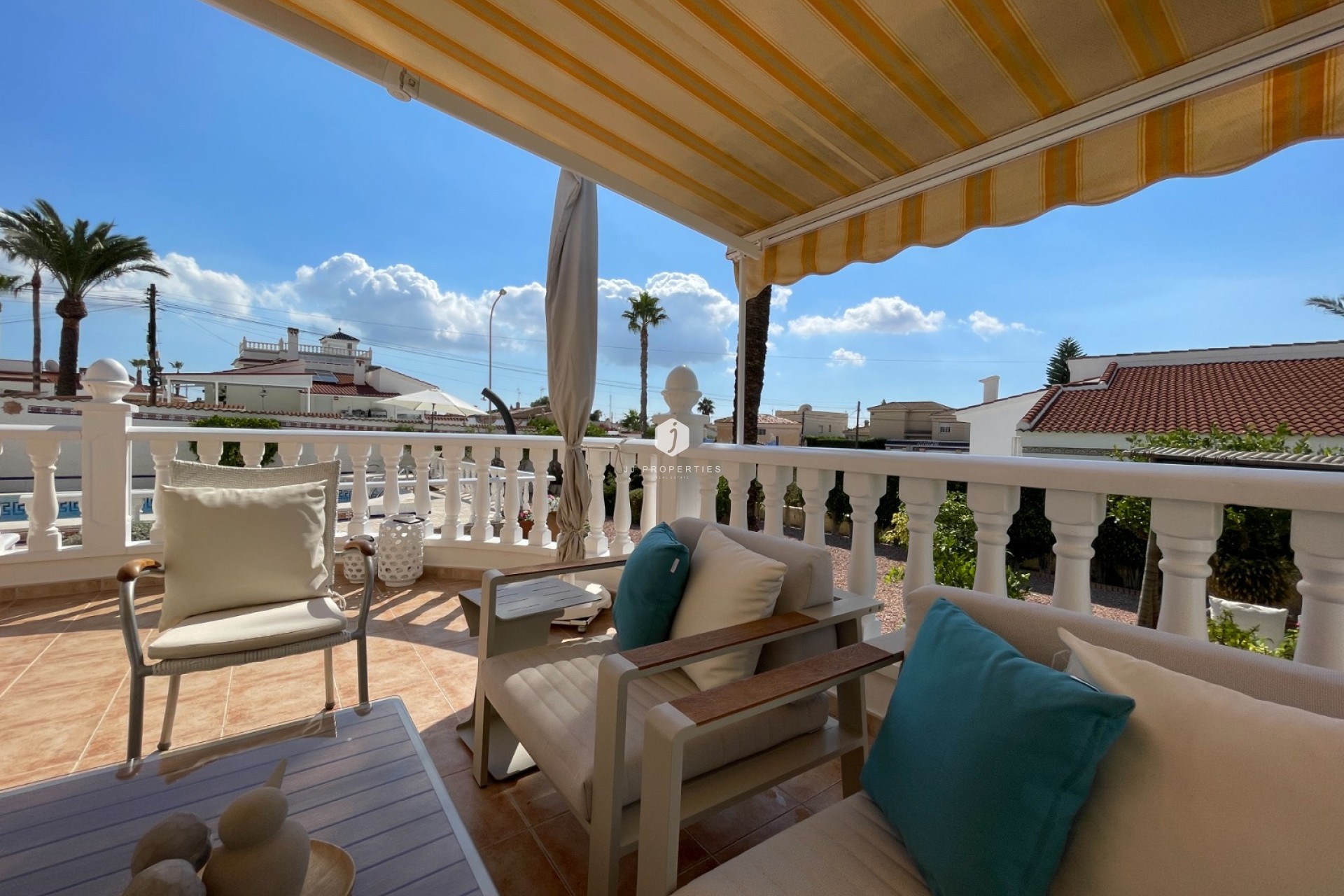 D'occasion - Villa -
Ciudad Quesada - Costa Blanca