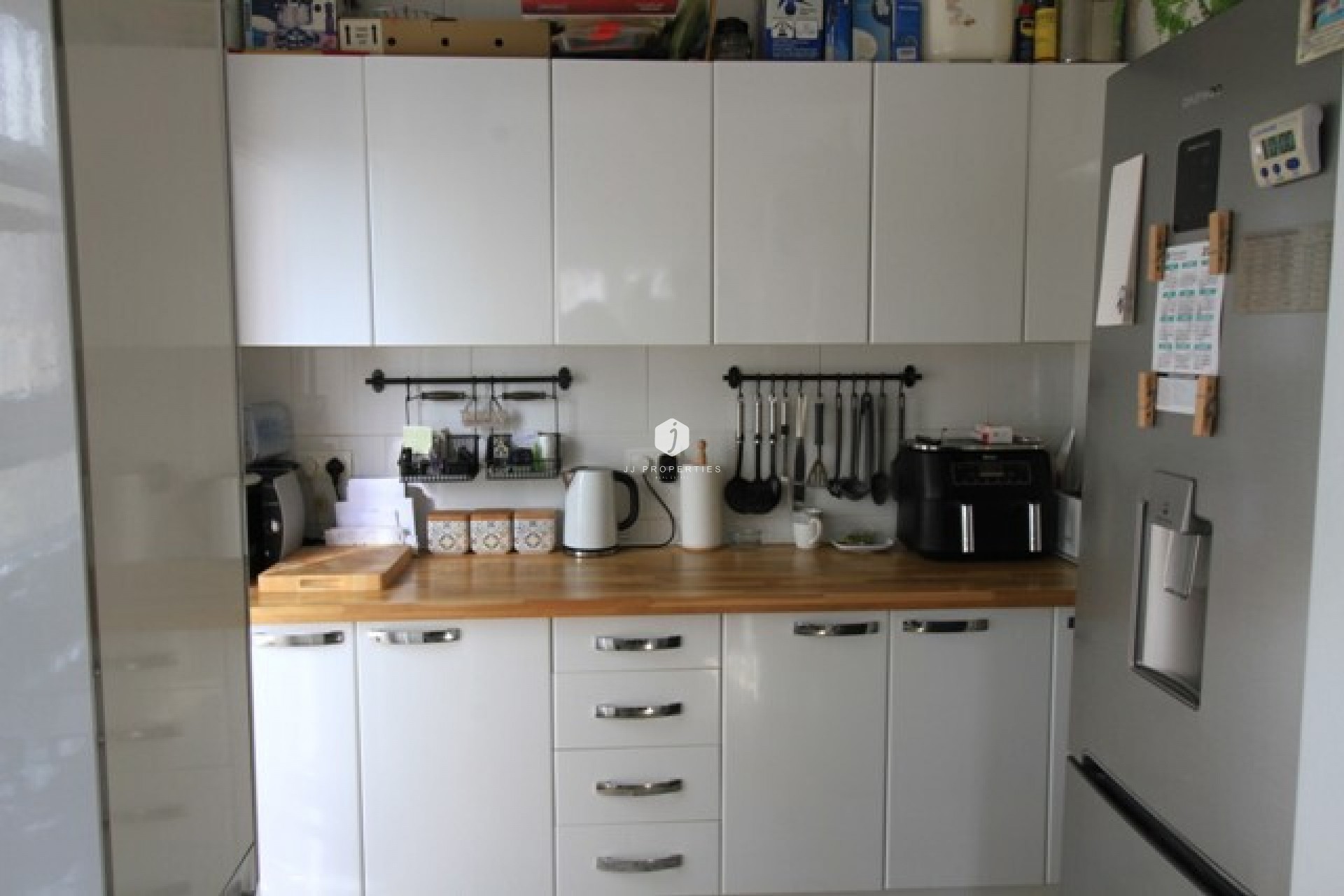 D'occasion - Villa -
Ciudad Quesada - Costa Blanca