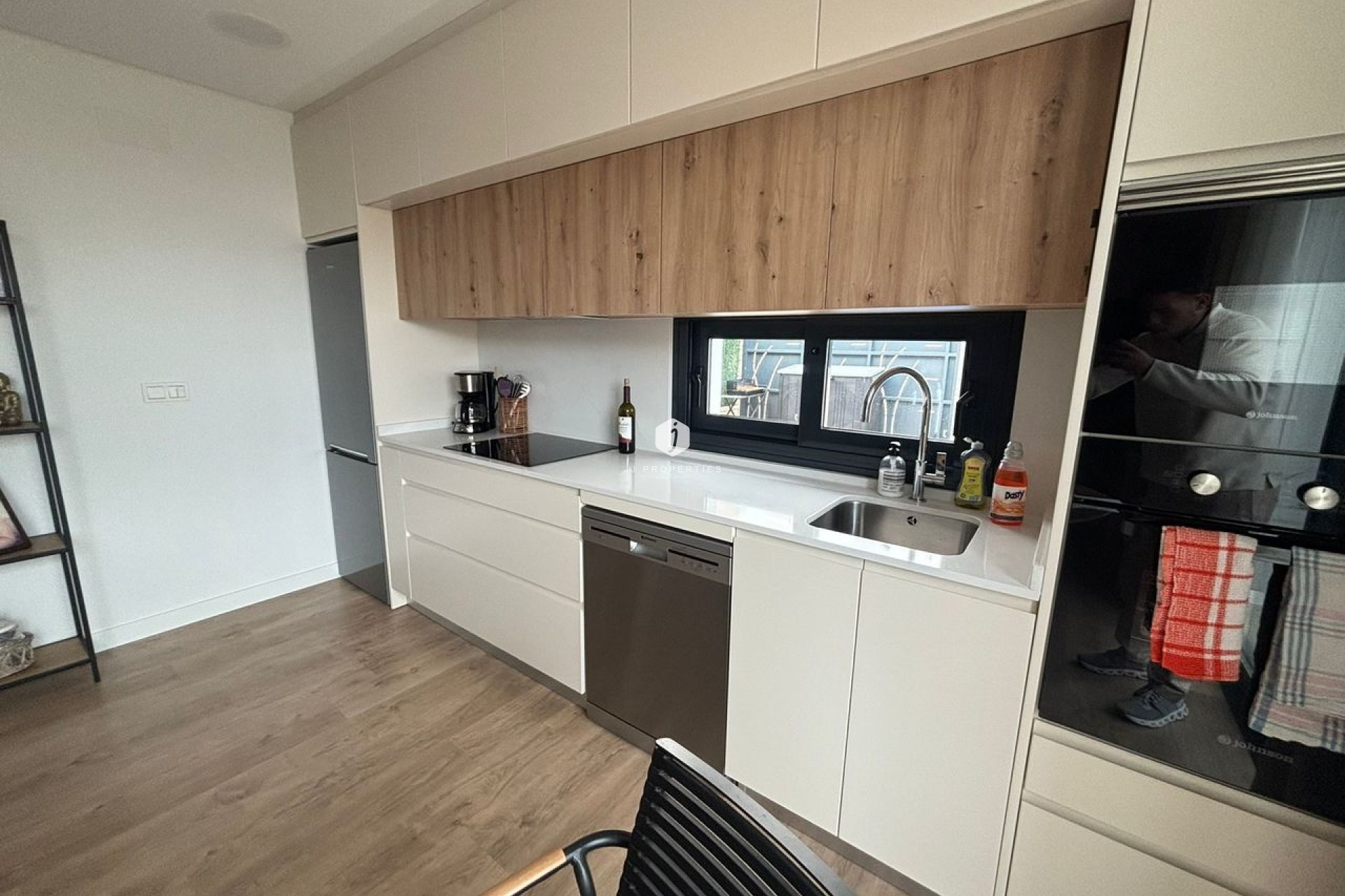 D'occasion - Villa -
Ciudad Quesada - Costa Blanca