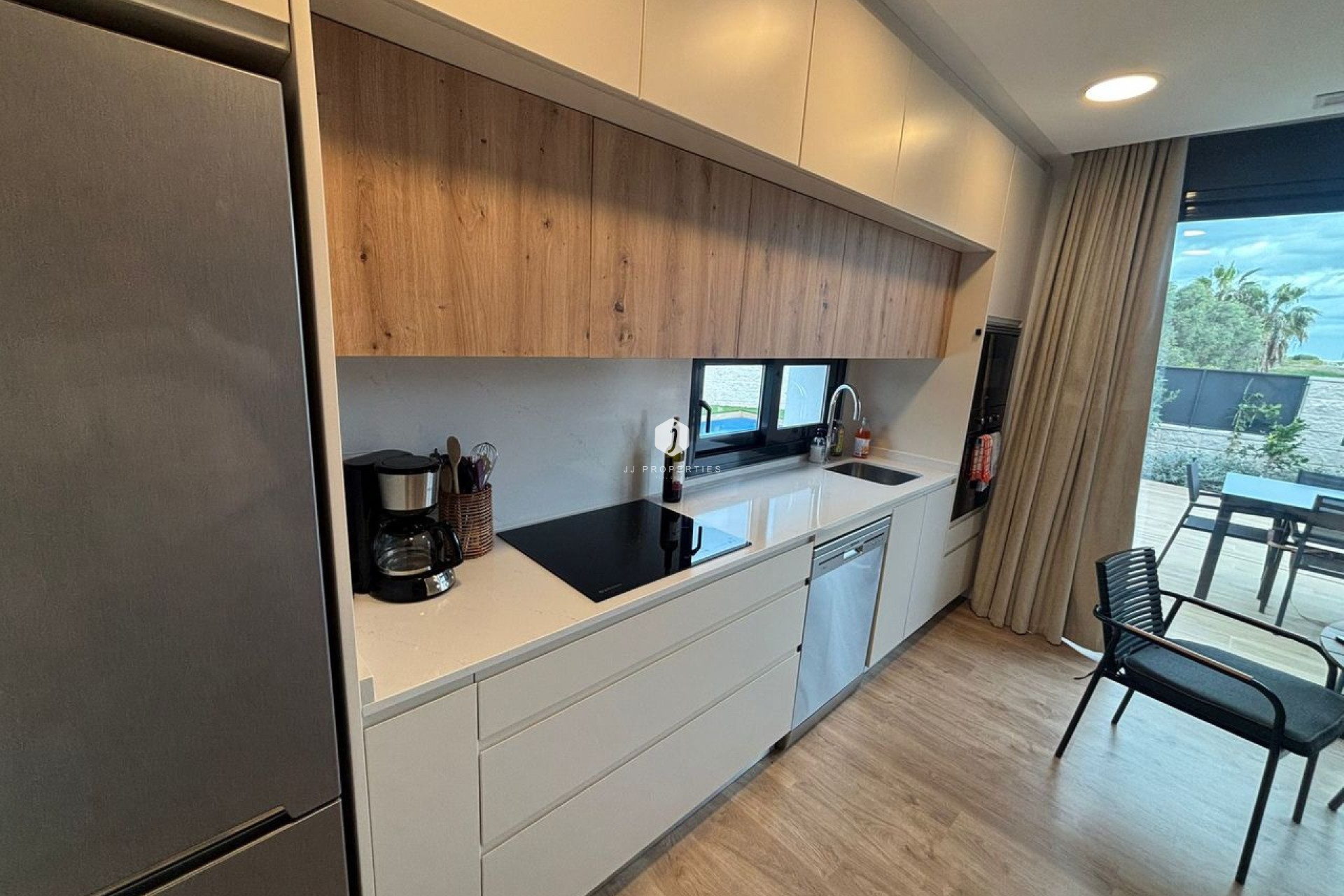 D'occasion - Villa -
Ciudad Quesada - Costa Blanca