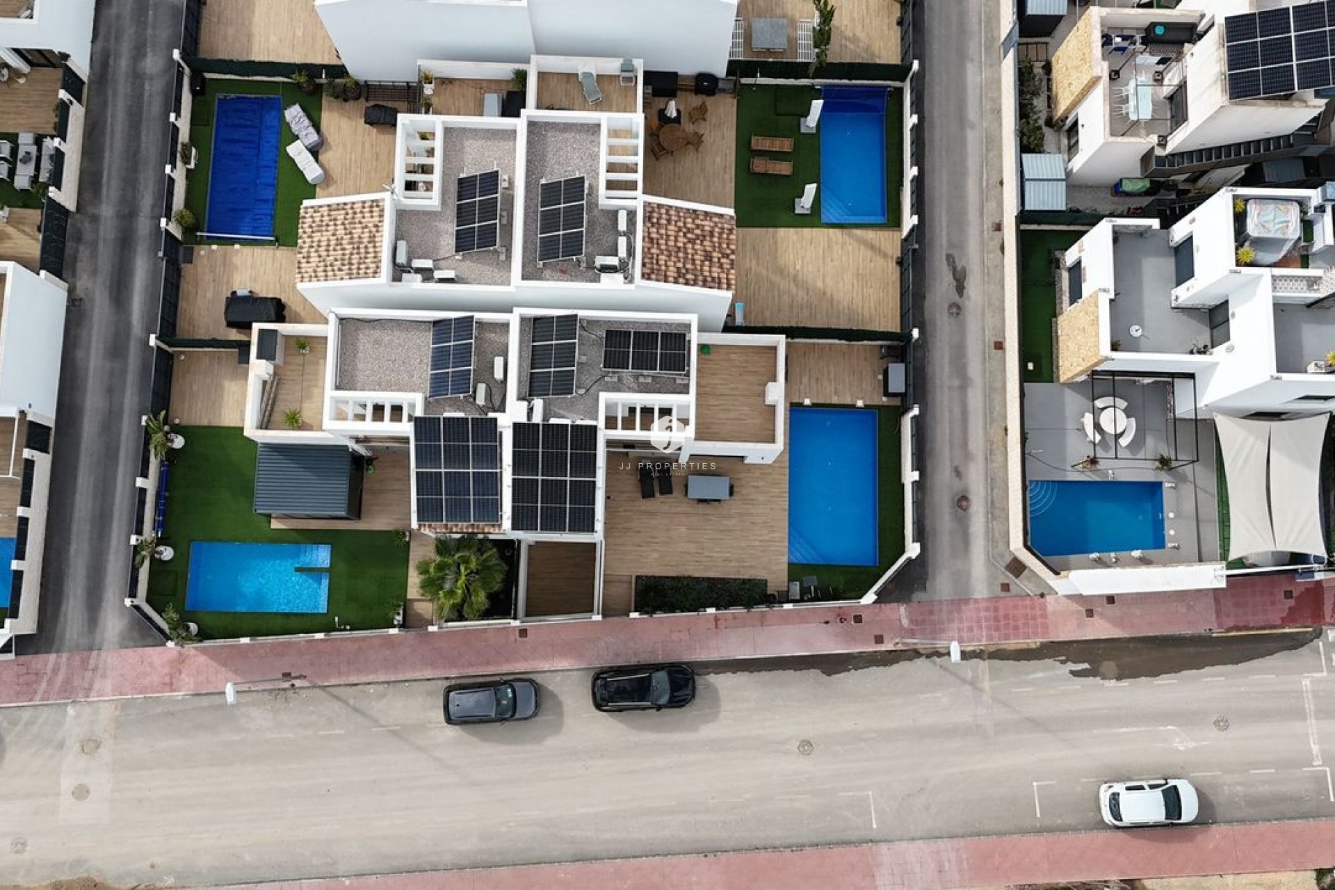 D'occasion - Villa -
Ciudad Quesada - Costa Blanca