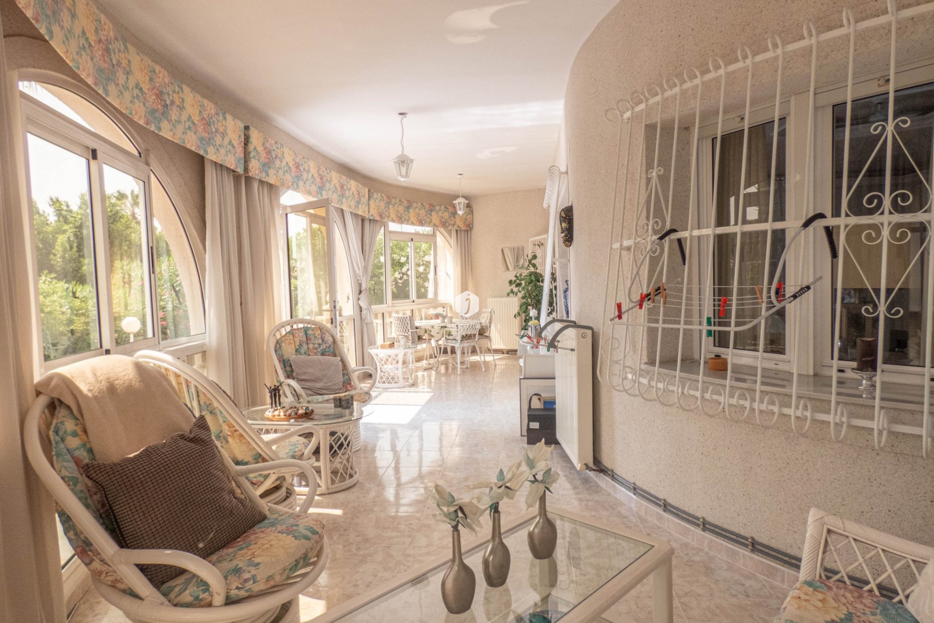 D'occasion - Villa -
Ciudad Quesada - Costa Blanca