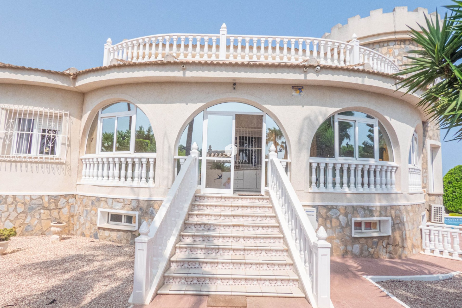 D'occasion - Villa -
Ciudad Quesada - Costa Blanca