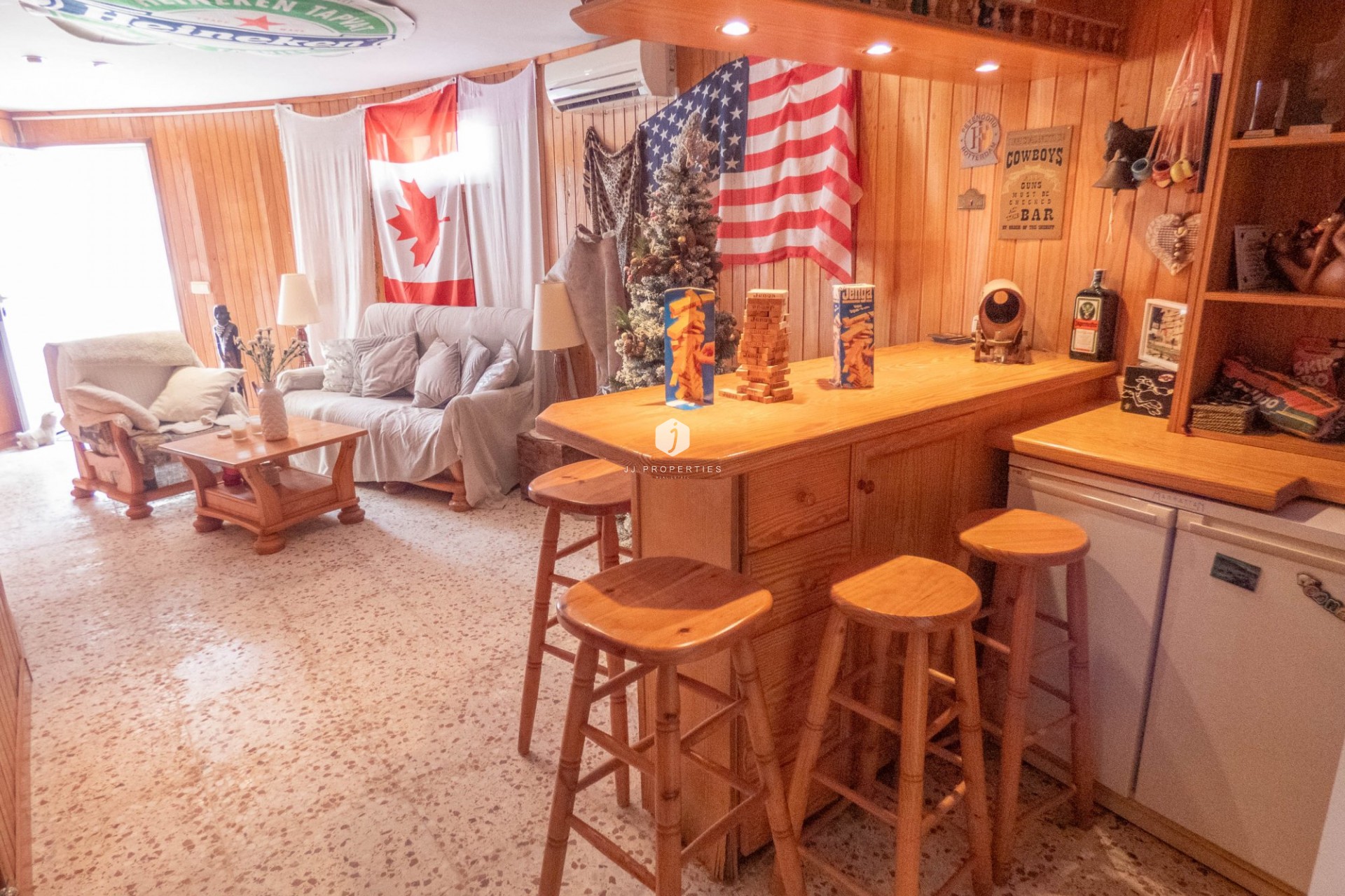 D'occasion - Villa -
Ciudad Quesada - Costa Blanca