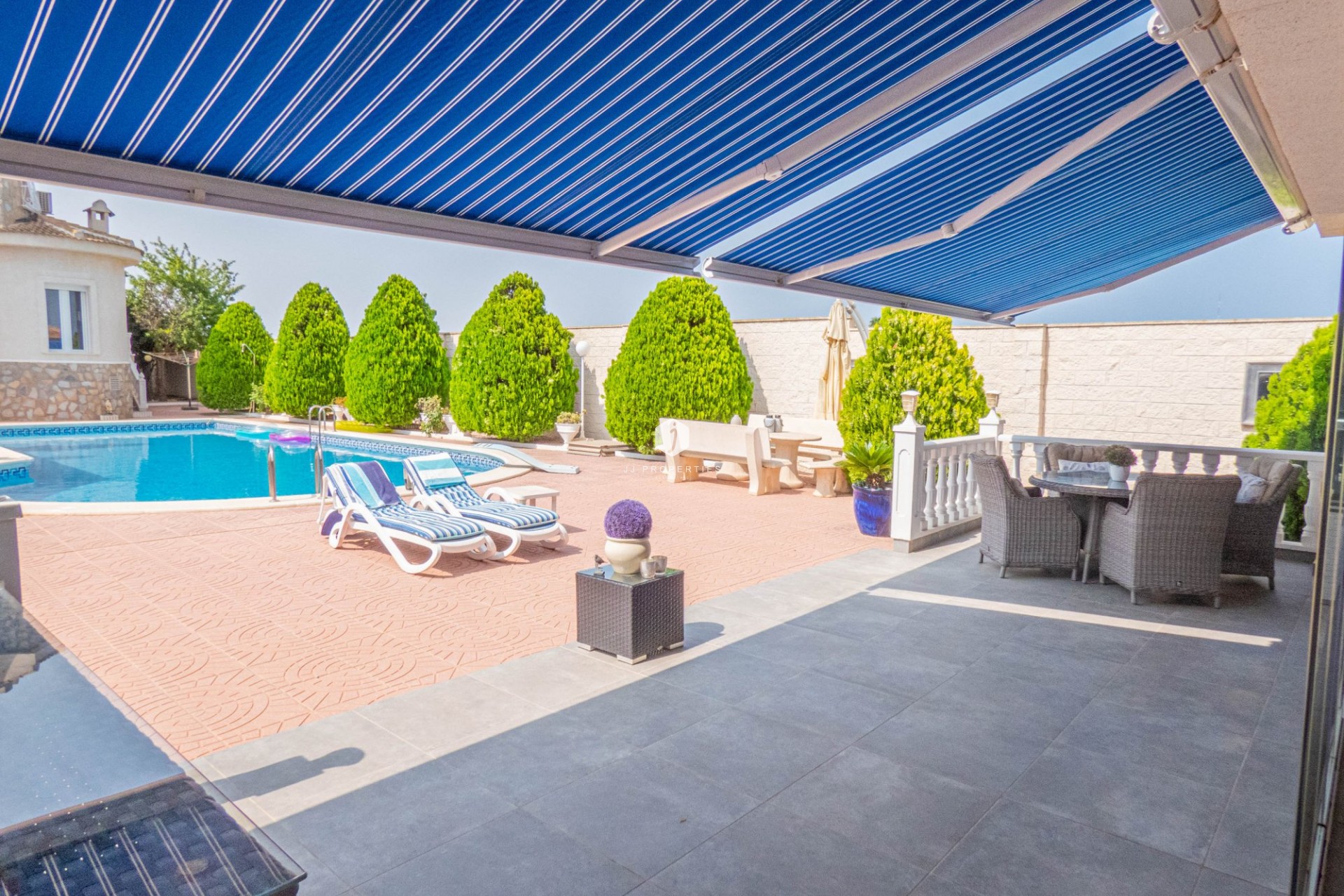 D'occasion - Villa -
Ciudad Quesada - Costa Blanca