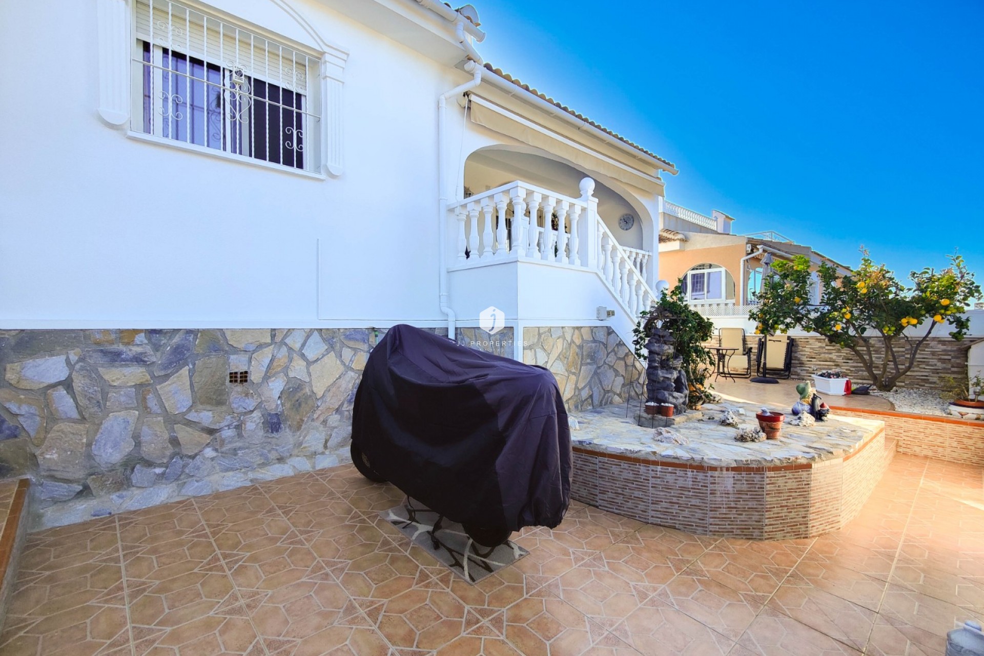 D'occasion - Villa -
Ciudad Quesada - Costa Blanca