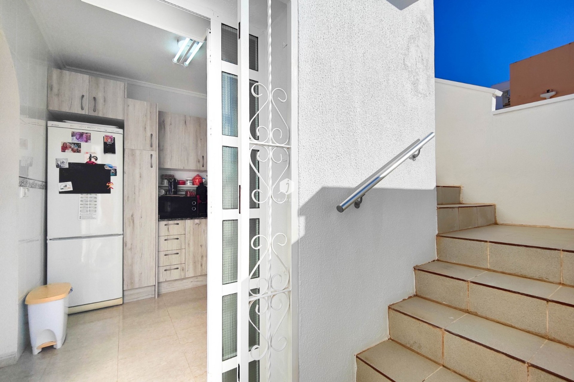 D'occasion - Villa -
Ciudad Quesada - Costa Blanca