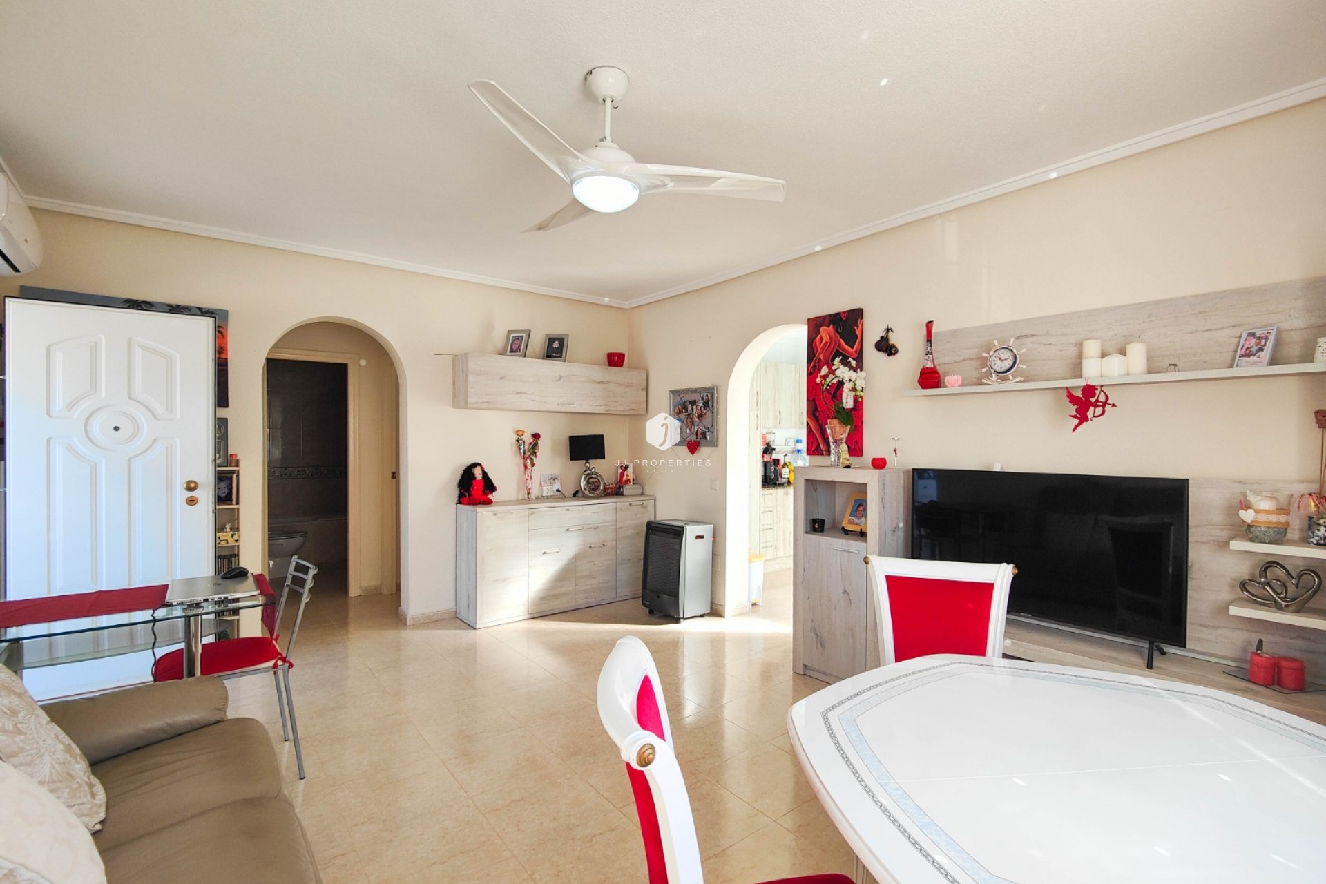 D'occasion - Villa -
Ciudad Quesada - Costa Blanca