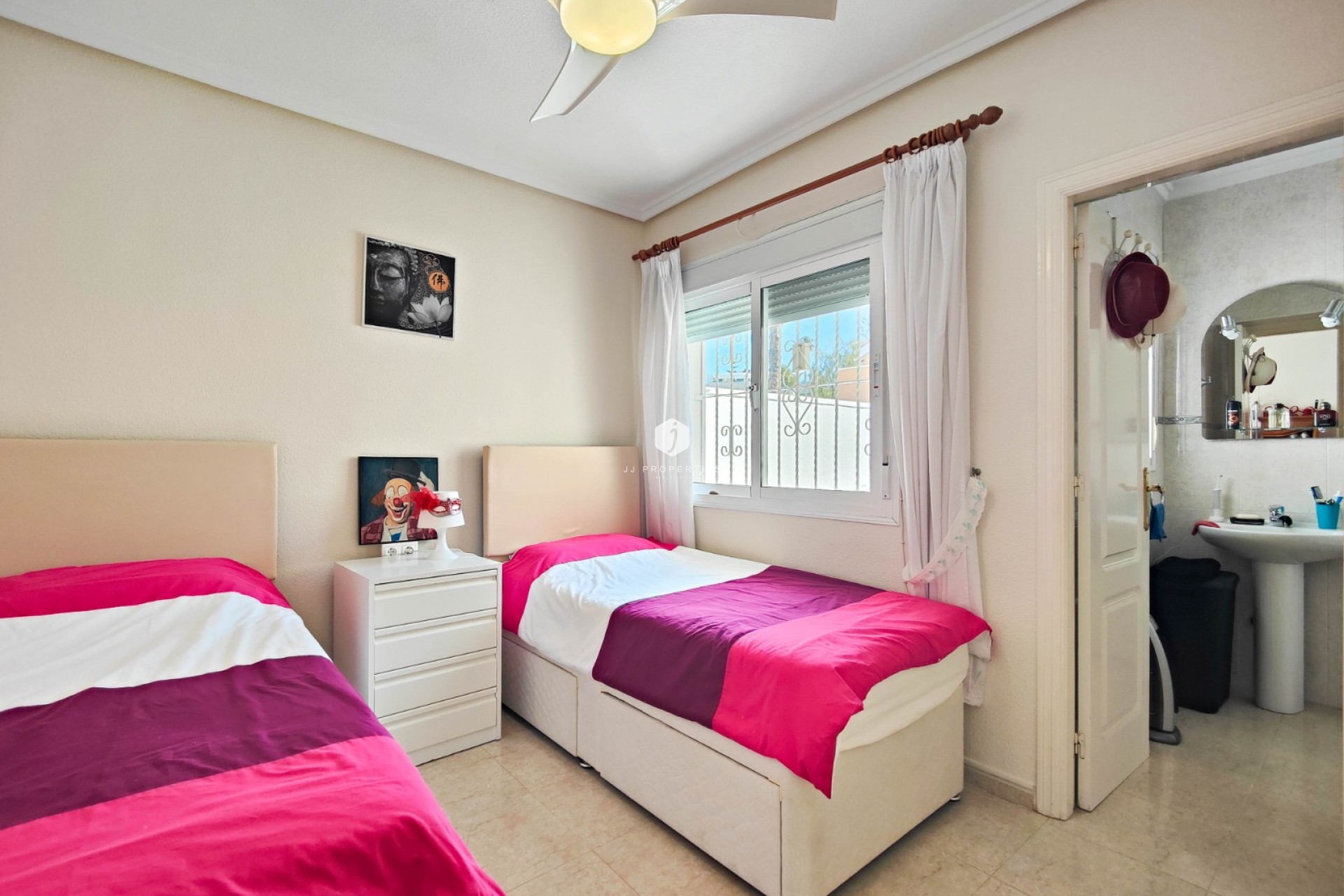 D'occasion - Villa -
Ciudad Quesada - Costa Blanca