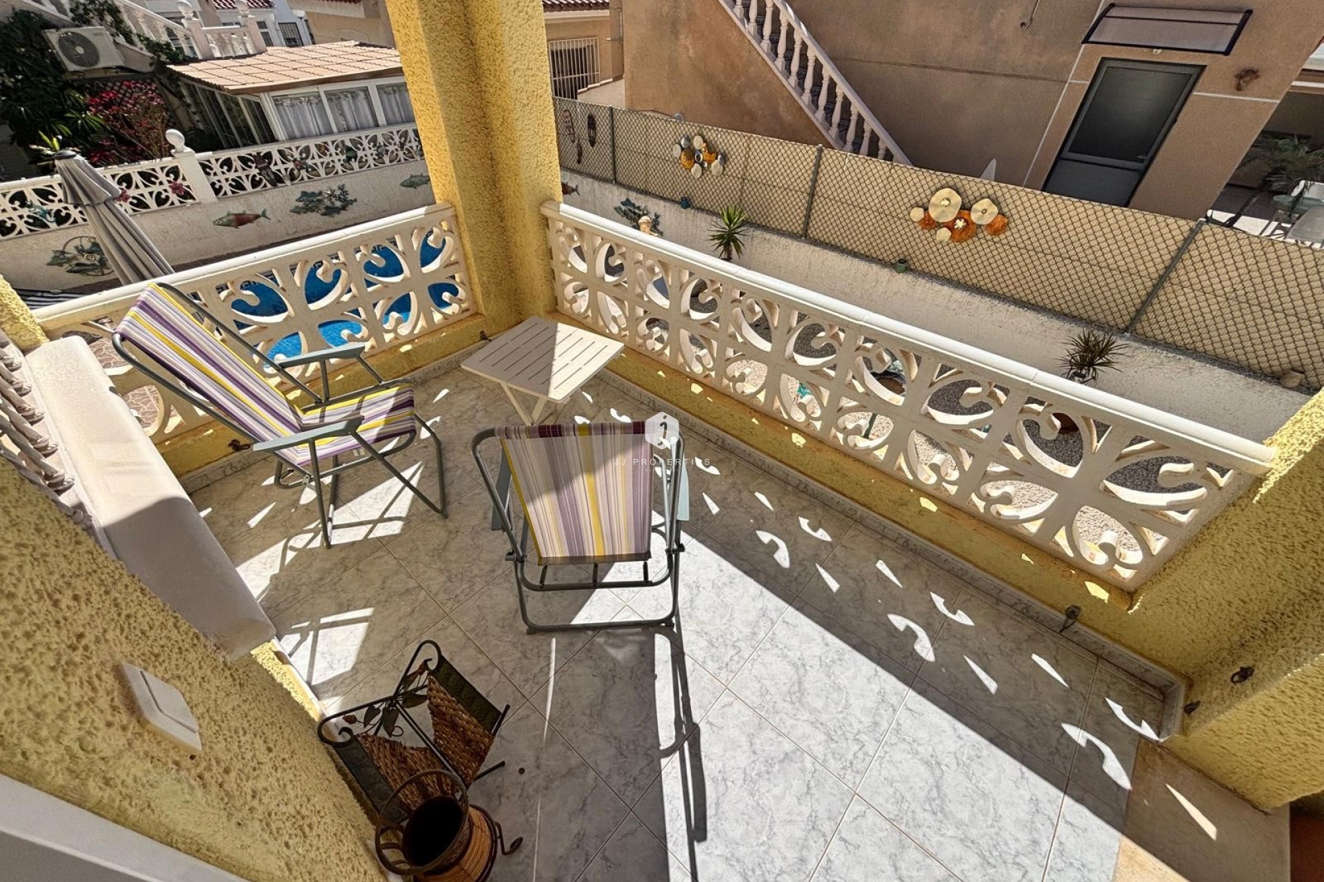 D'occasion - Villa -
Ciudad Quesada - Costa Blanca