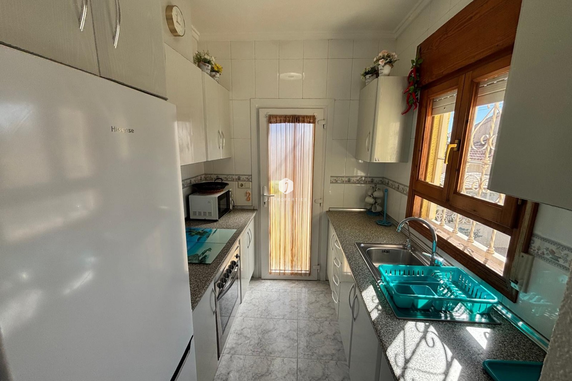 D'occasion - Villa -
Ciudad Quesada - Costa Blanca