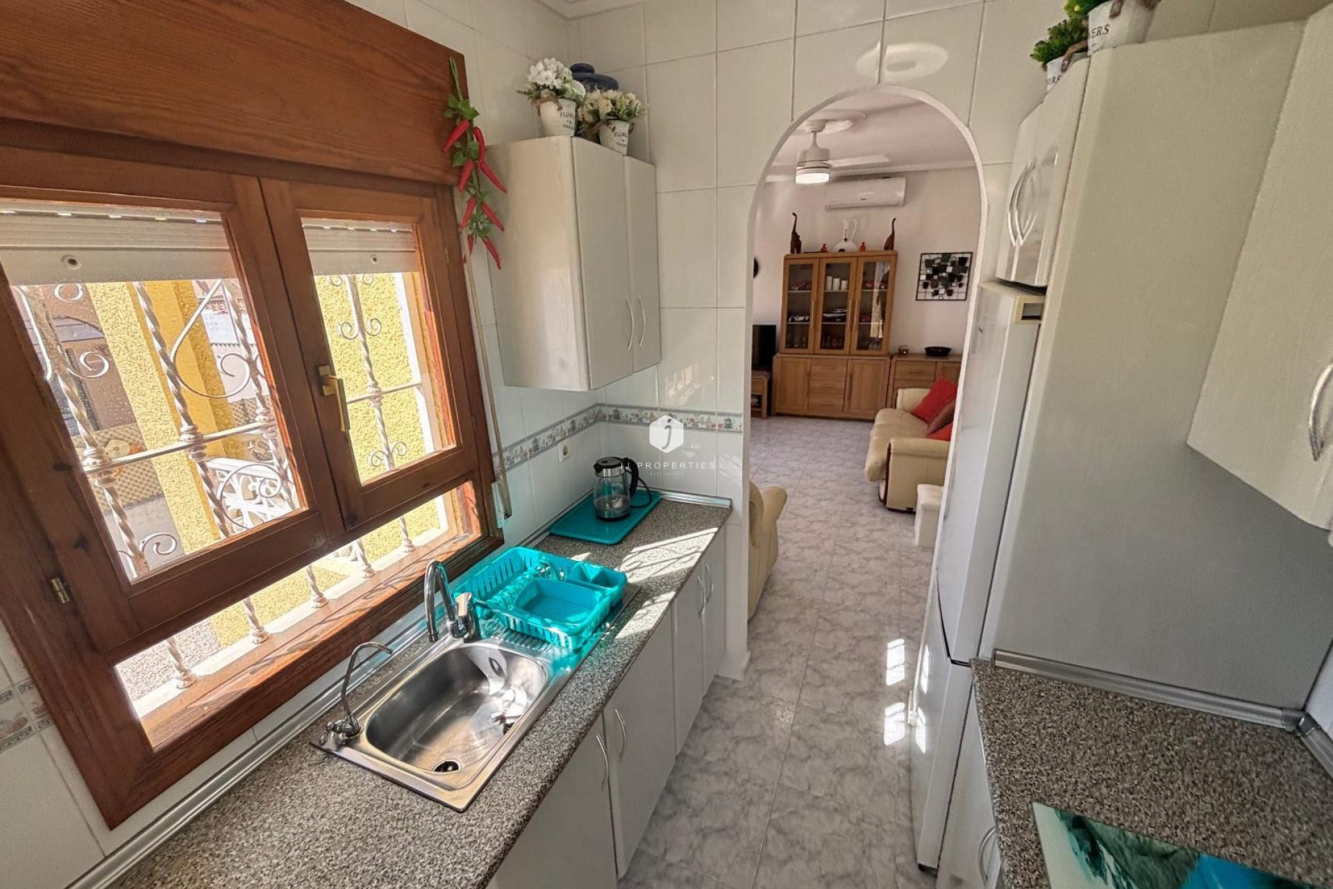 D'occasion - Villa -
Ciudad Quesada - Costa Blanca