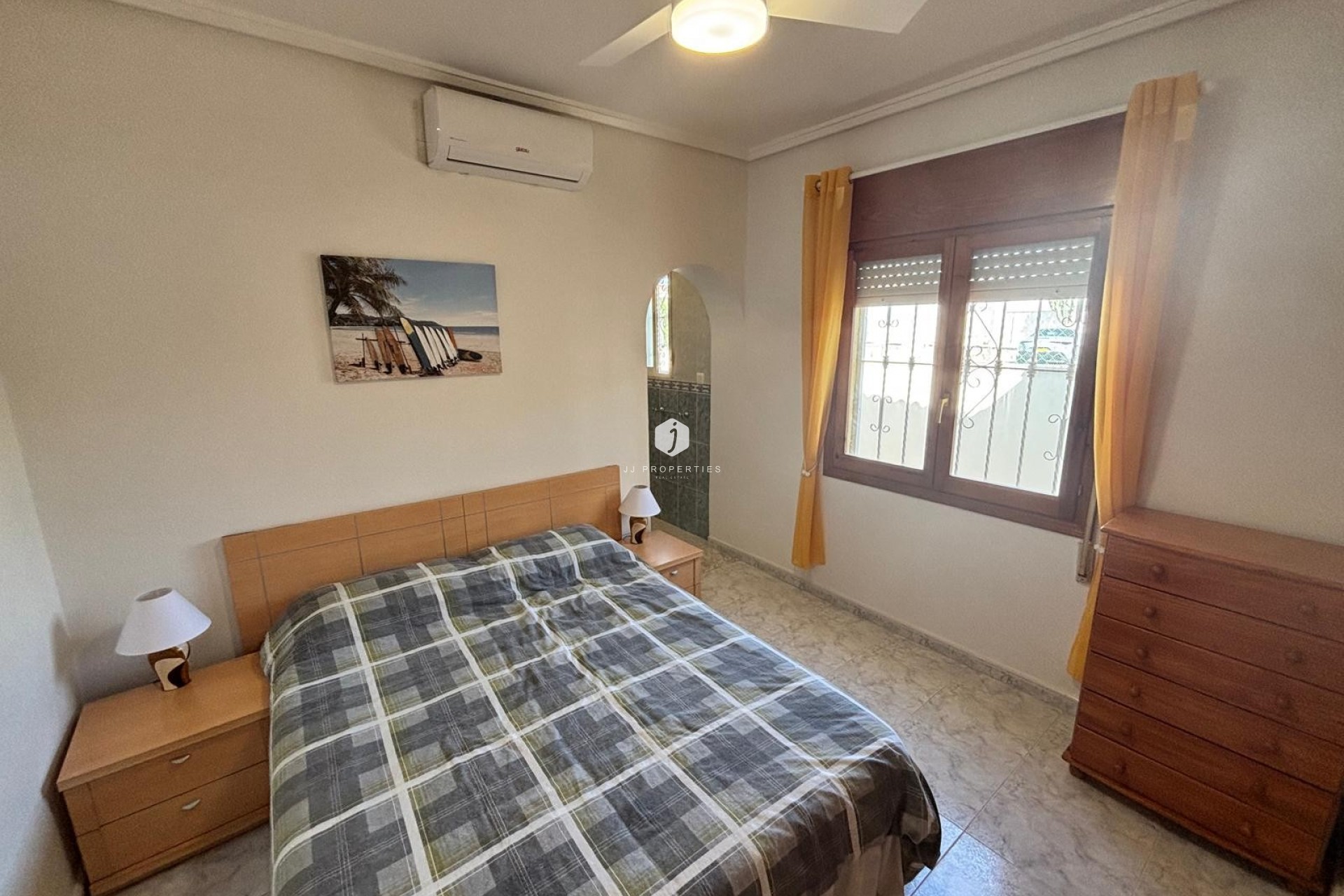 D'occasion - Villa -
Ciudad Quesada - Costa Blanca